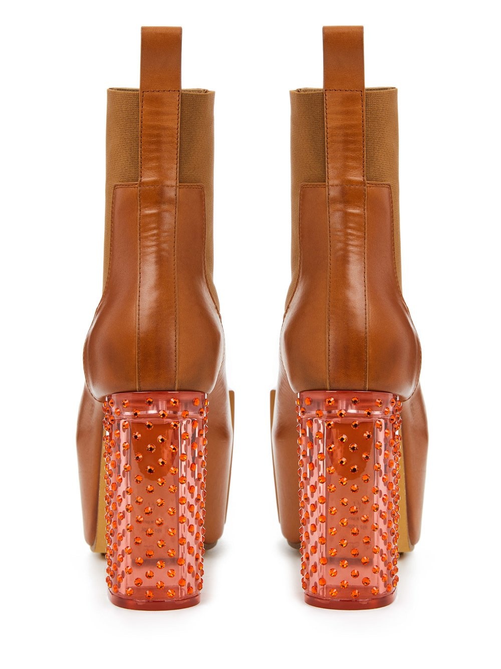 BOOTS - 4
