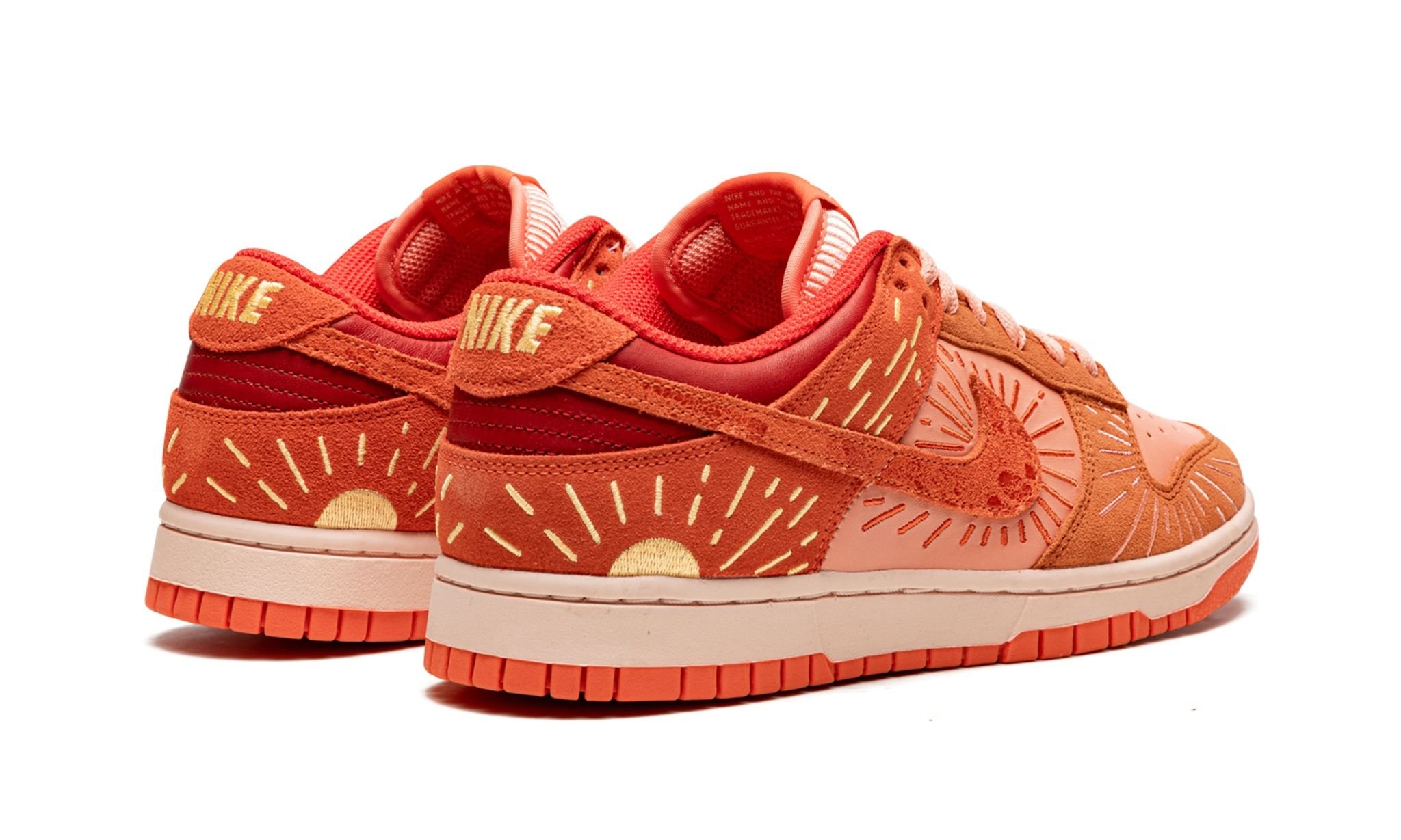 Wmns Nike Dunk Low NH "Winter Solstice" - 3