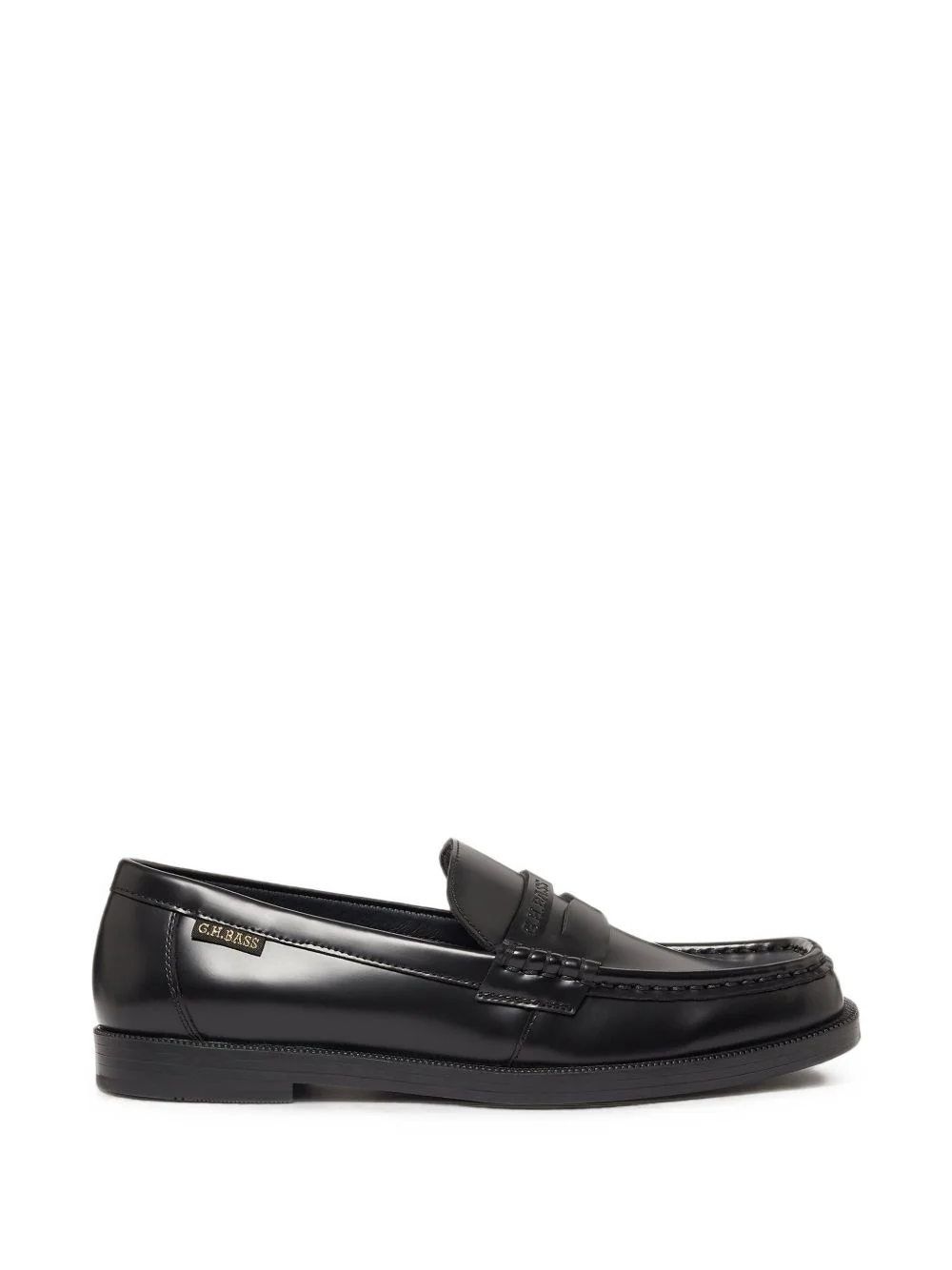 Isabel Weejuns loafers - 1