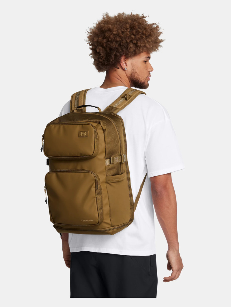 UA Triumph Backpack 8