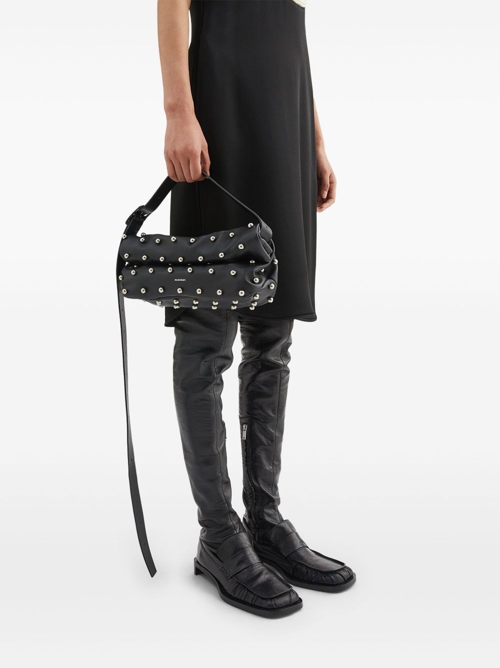 small Rollup bag - 3