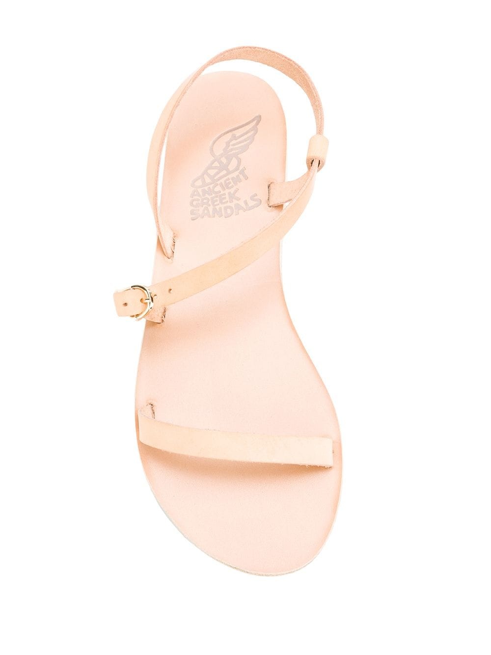 Niove flat sandals - 4