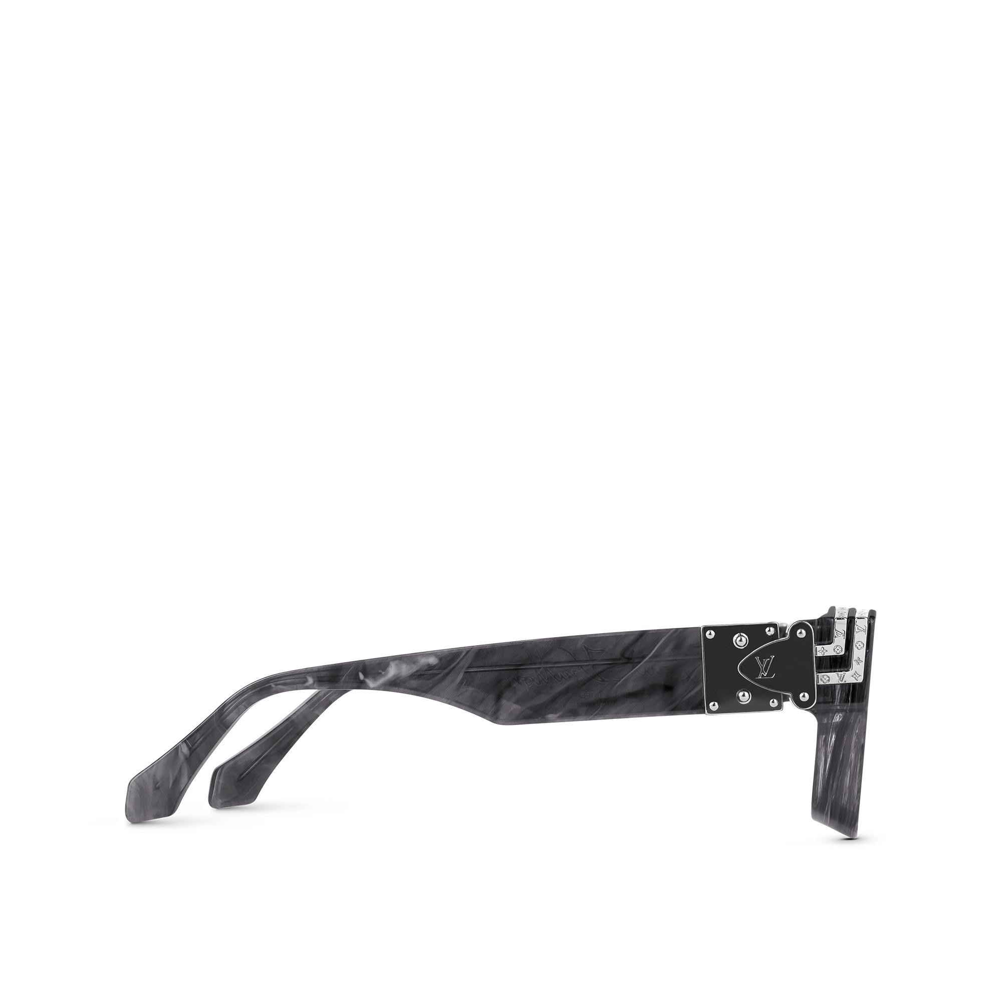 1.1 Millionaires Sunglasses - 4