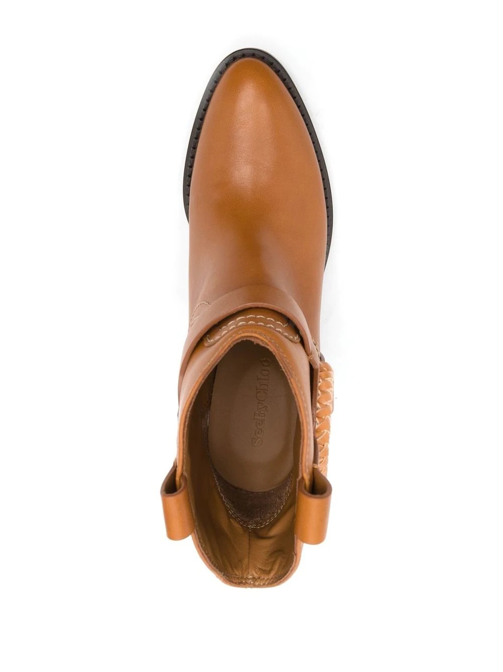 Hana 80mm boots - 4