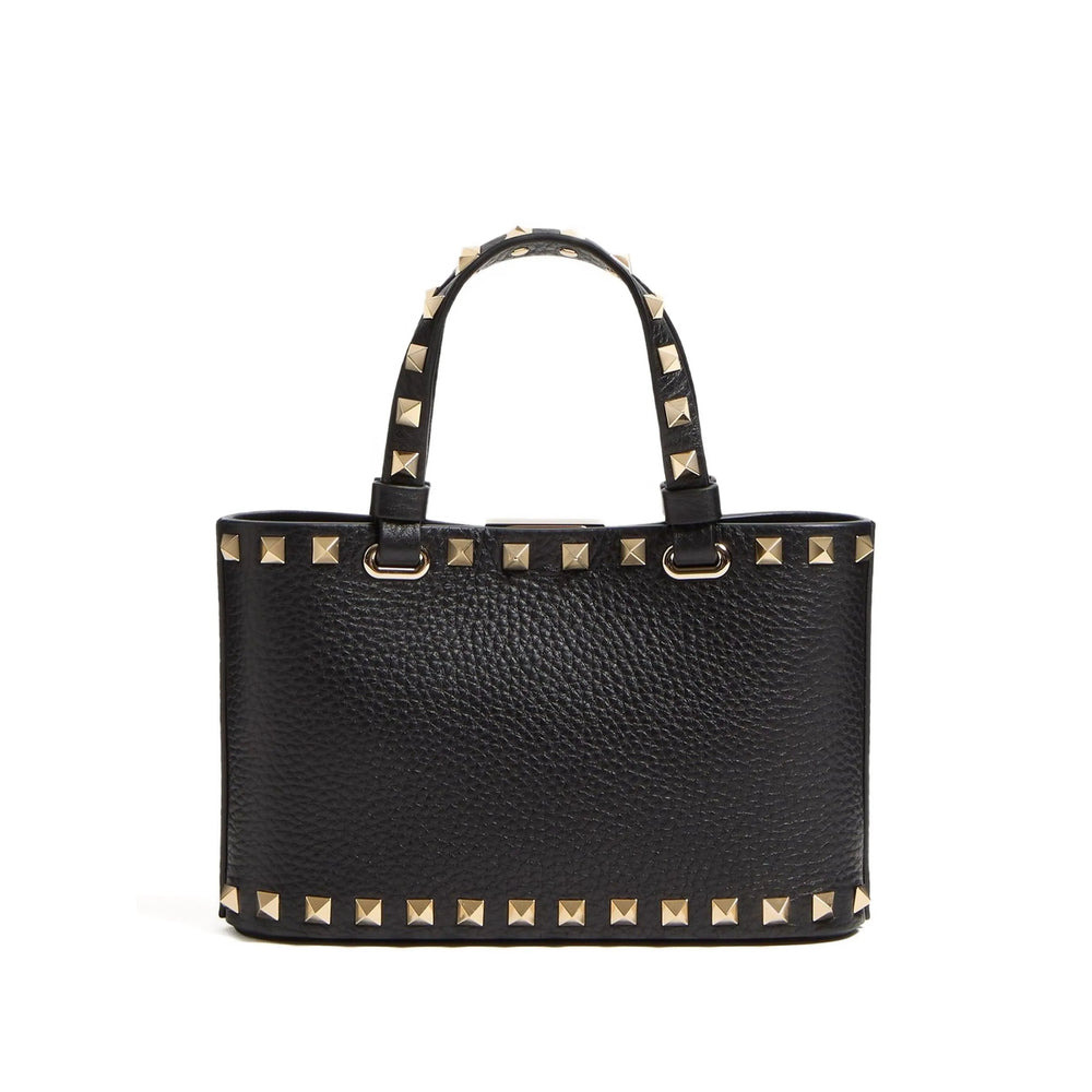 Valentino Garavani Black Clutch Bags Women - 2