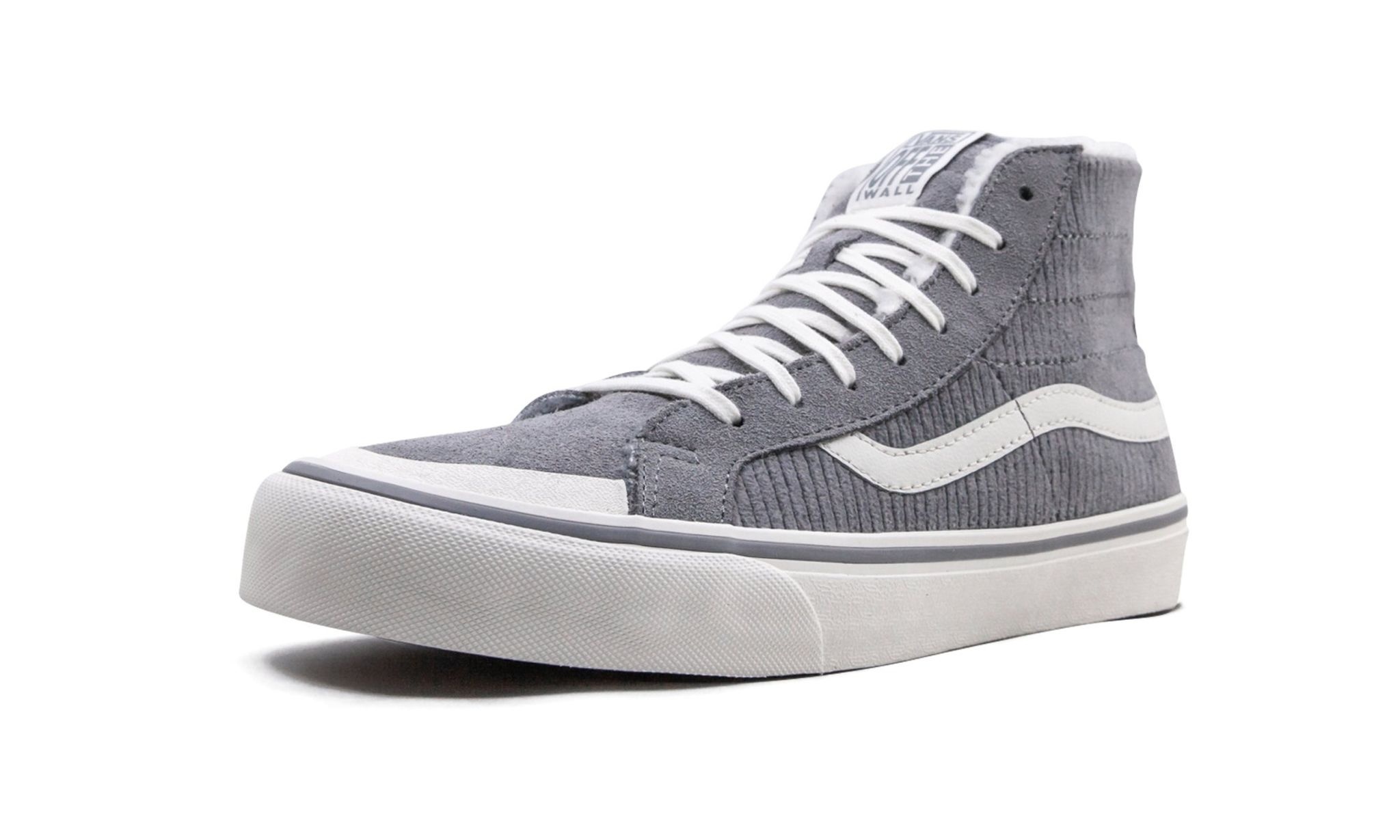 Sk8-Hi 138 Decon - 4