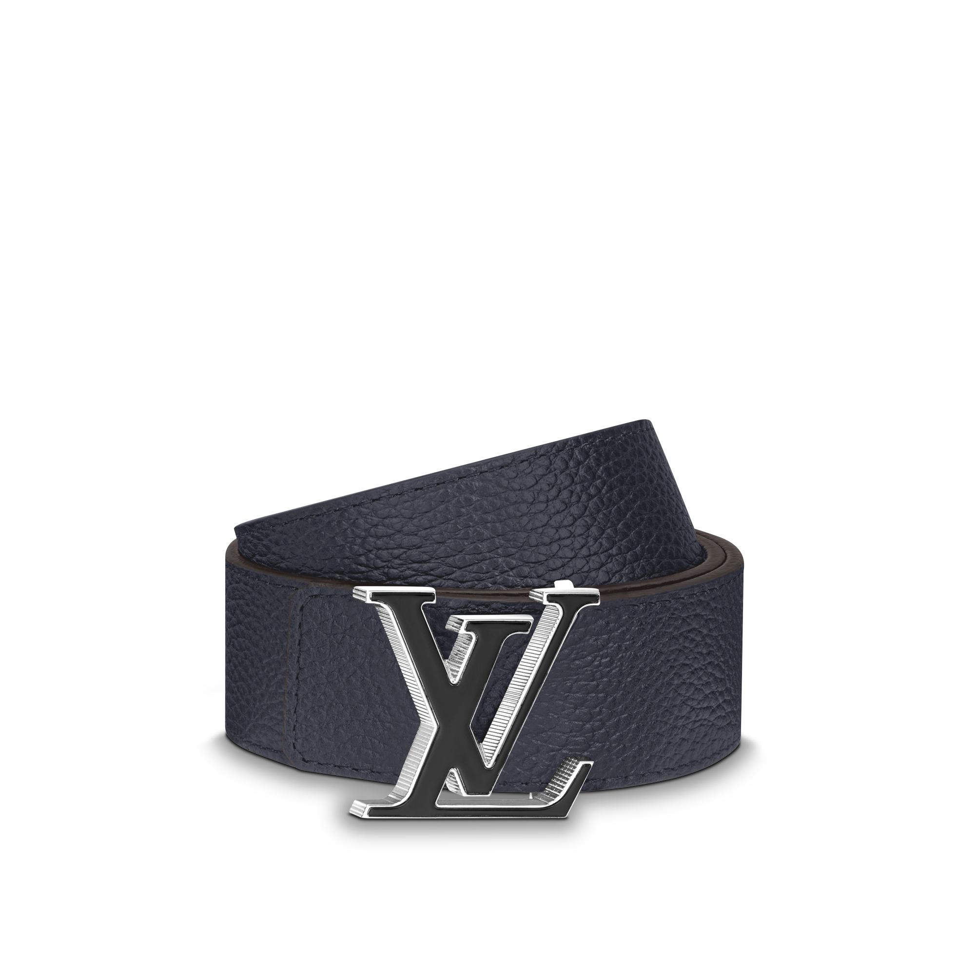 LV Tilt 40mm Reversible Belt - 4