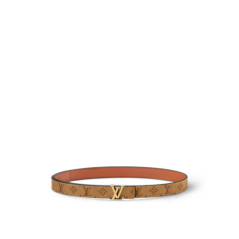 LV Iconic 20mm Reversible Belt 1