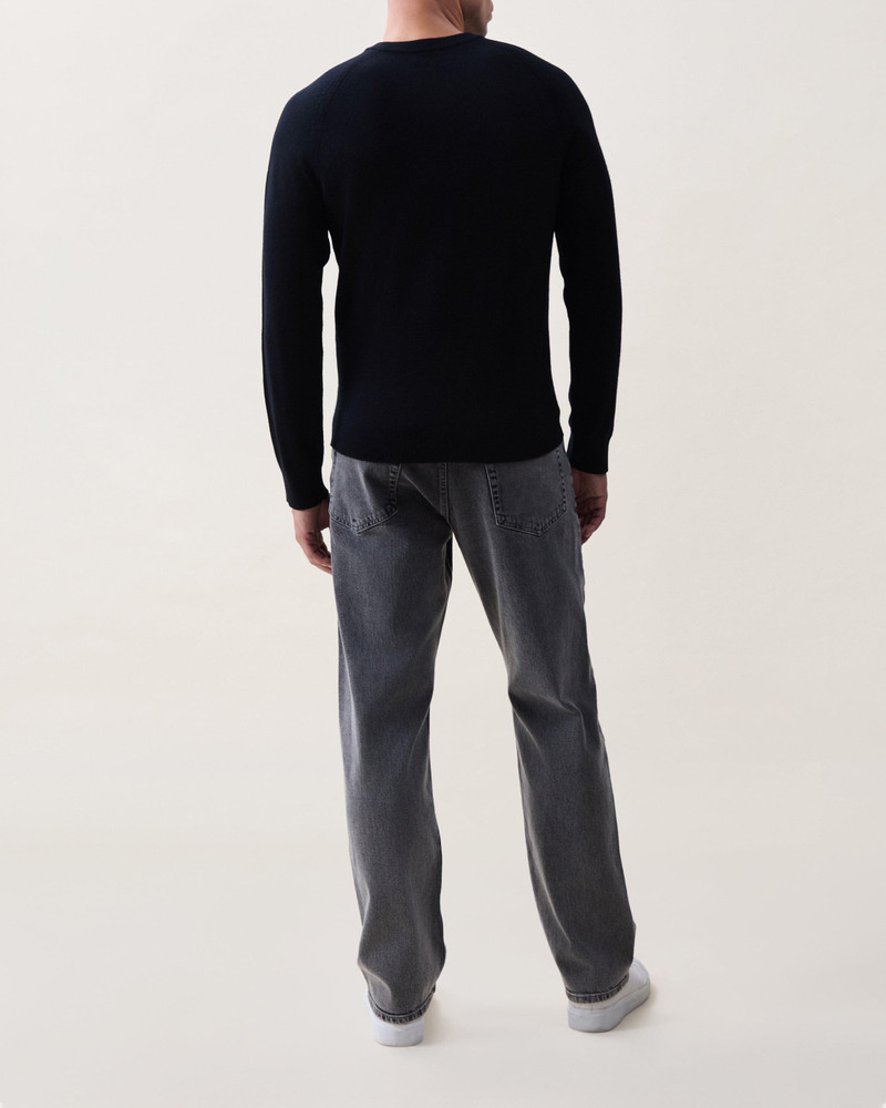 rag & bone Vinny Wool-Cashmere Sweater outlook