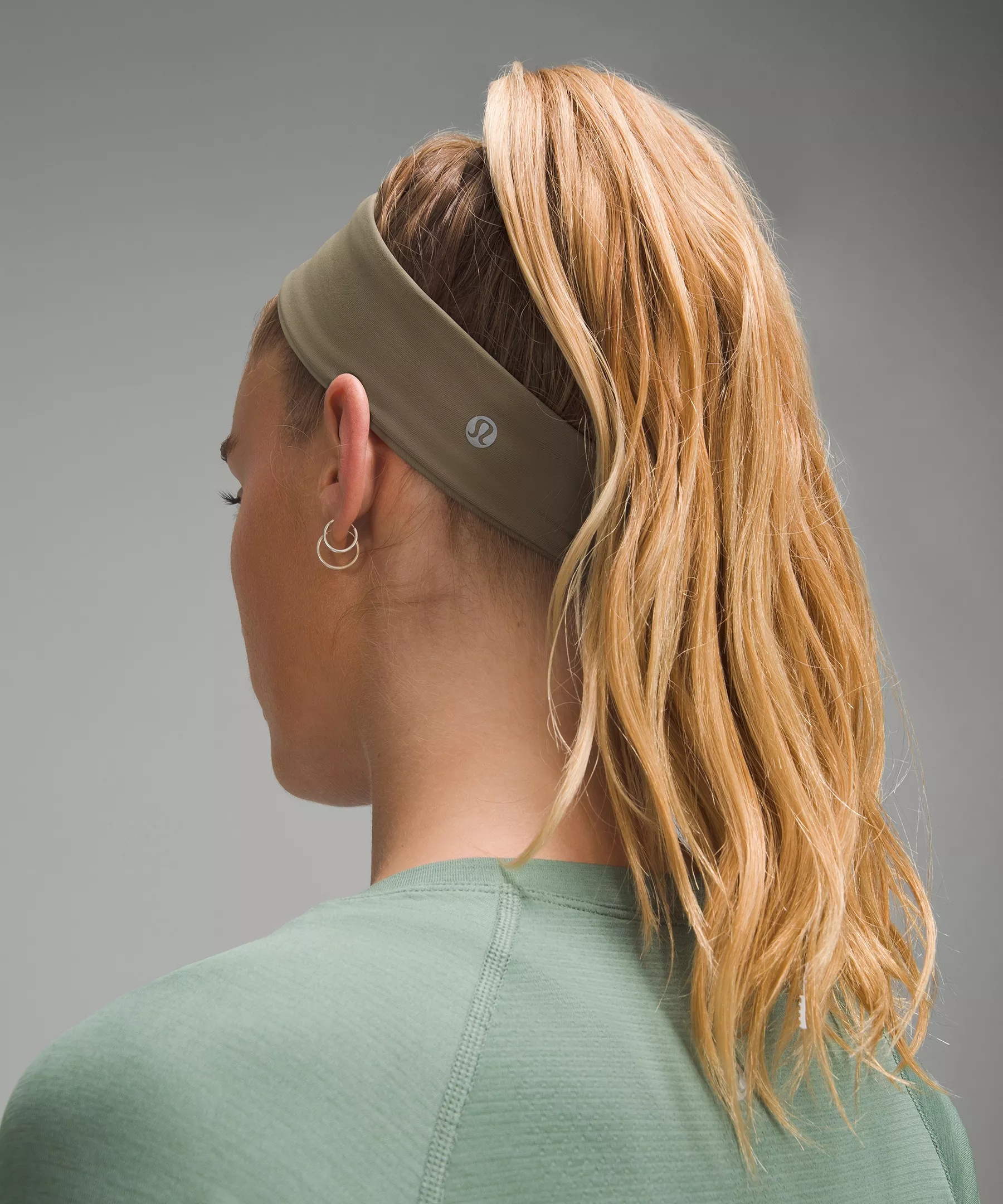 Women's Luxtreme Training Headband - 3