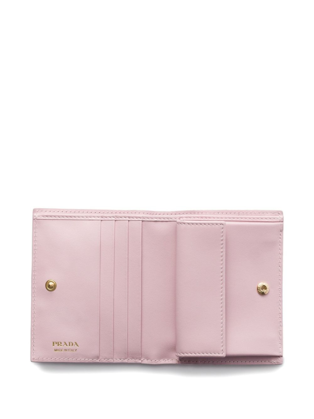 floral-print wallet - 3