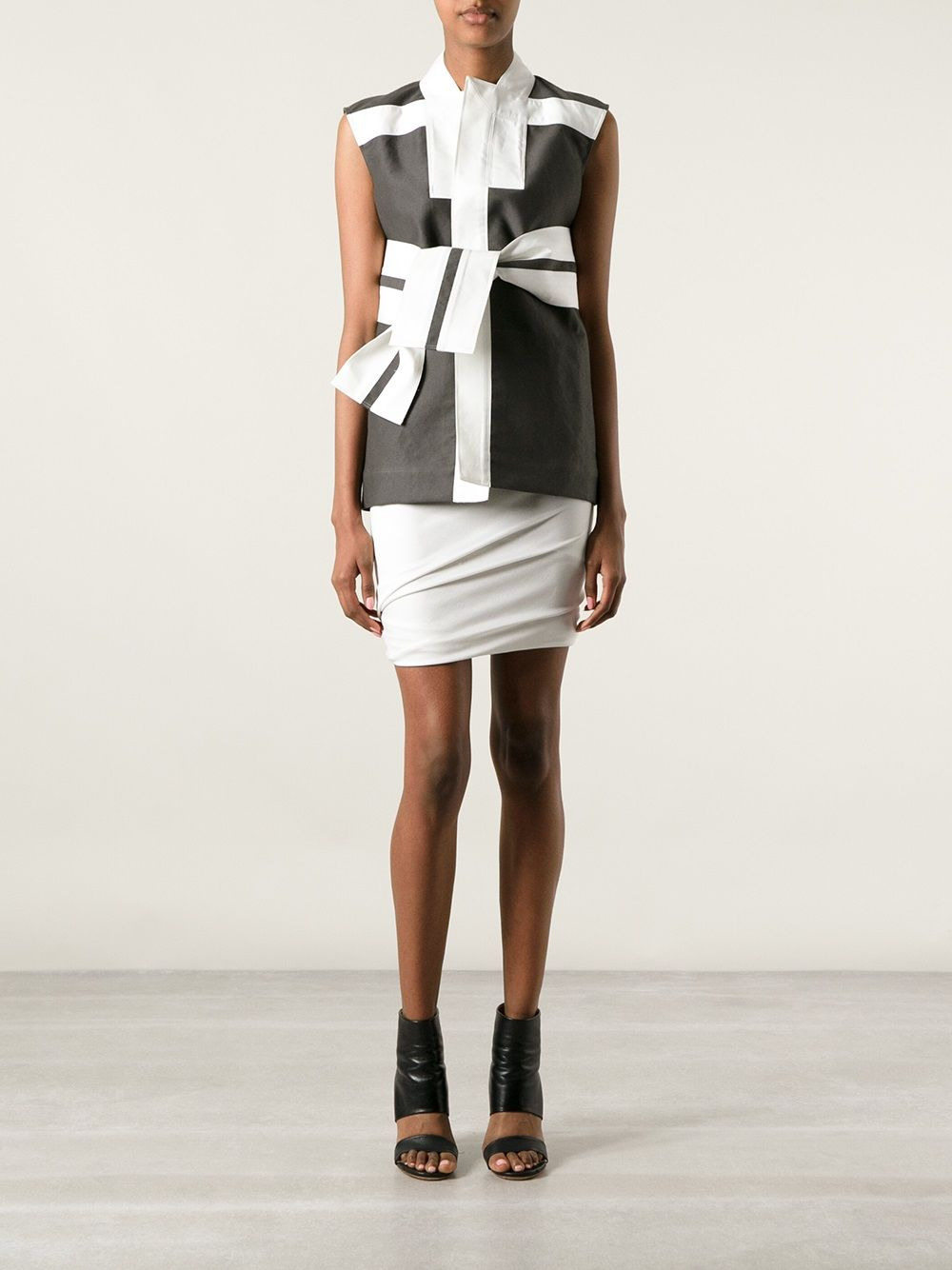 'Brion' short jacket - 2