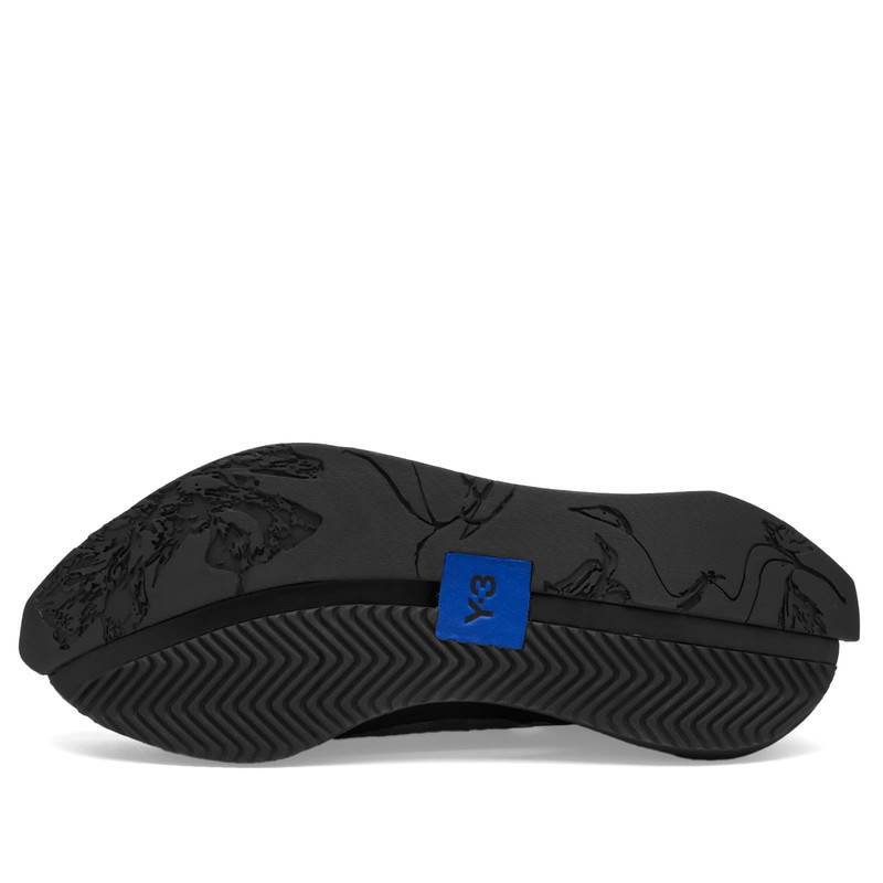 END. x Y-3 S-Gendo Run "Cobalt" 5