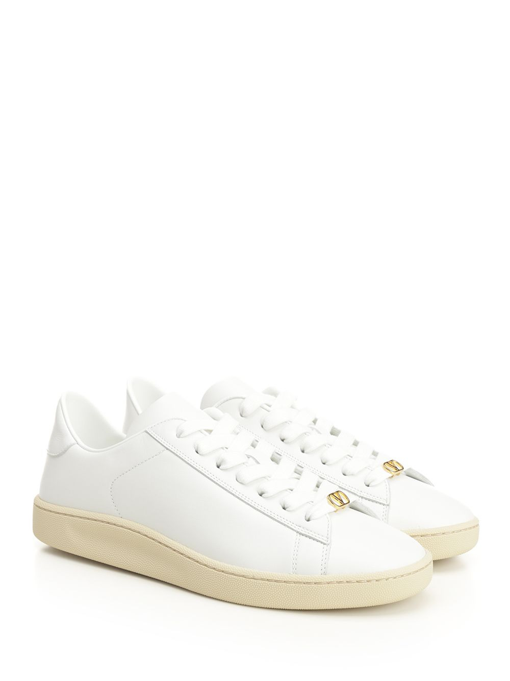 Royco Sneakers White - 2
