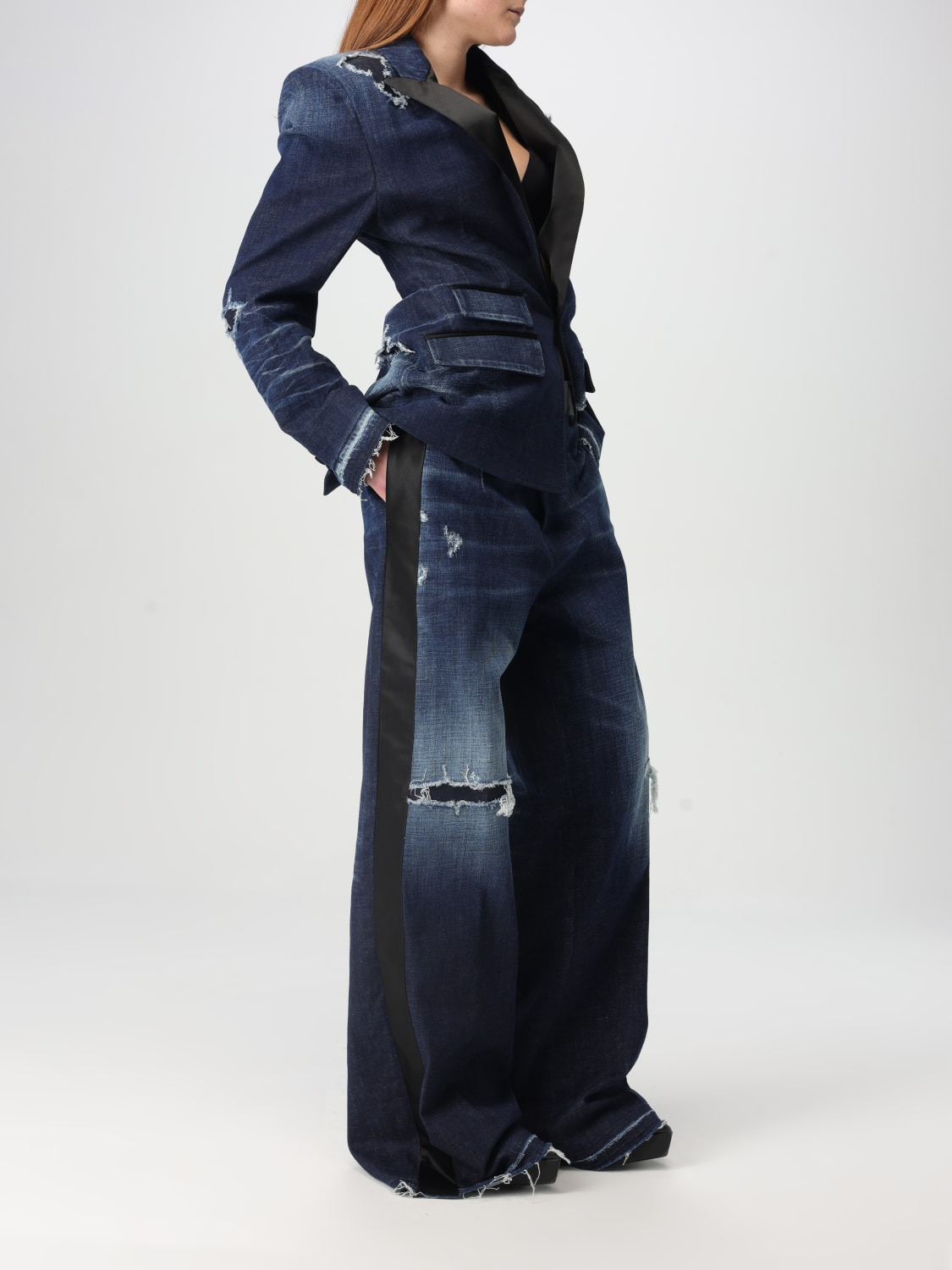 Blazer woman Dsquared2 - 2