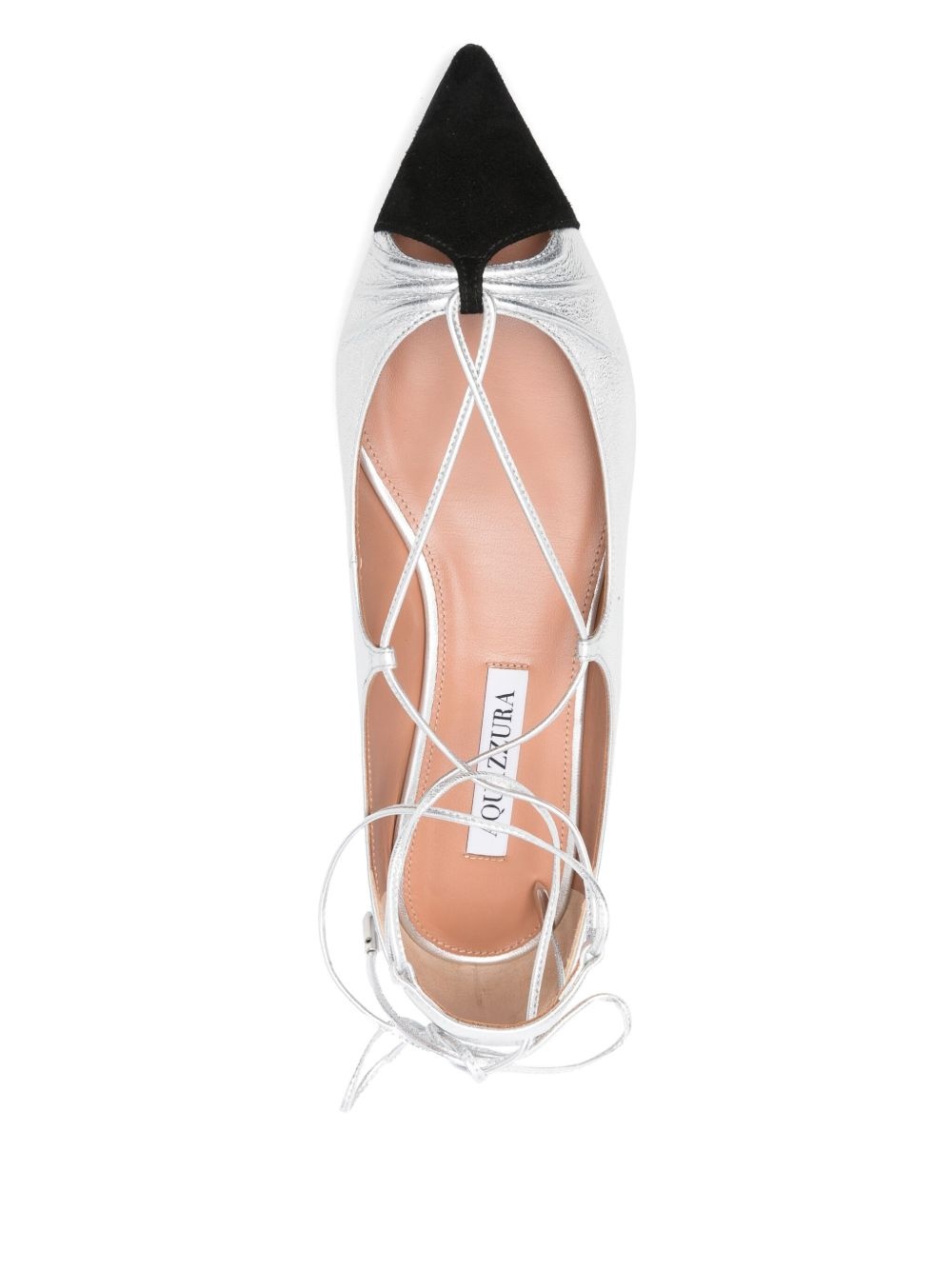 Gabi ballerina shoes - 4