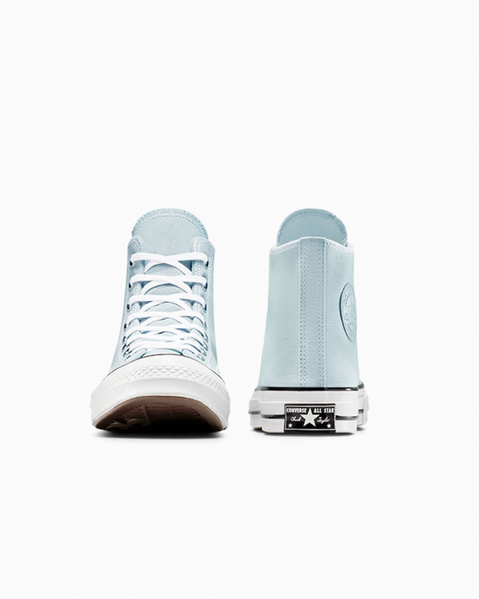 Chuck 70 Crafted Stitch - 8