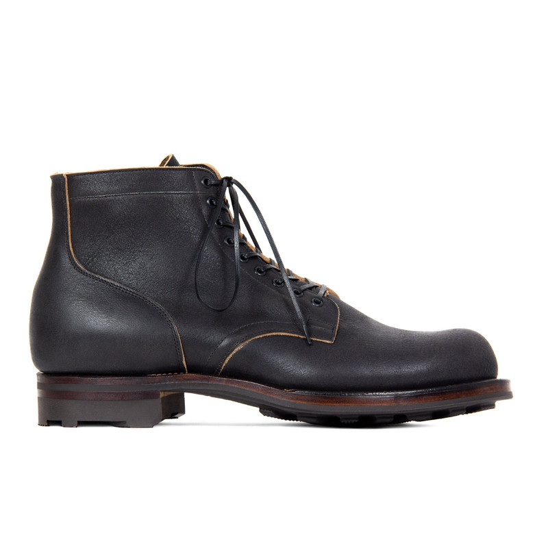 Service Boot® 2040 - Black Washed Chromexcel® 1