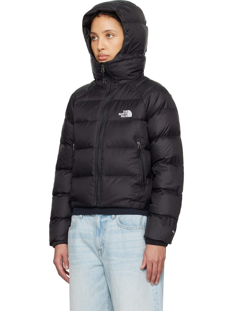 The North Face Black Hydrenalite Down Jacket outlook