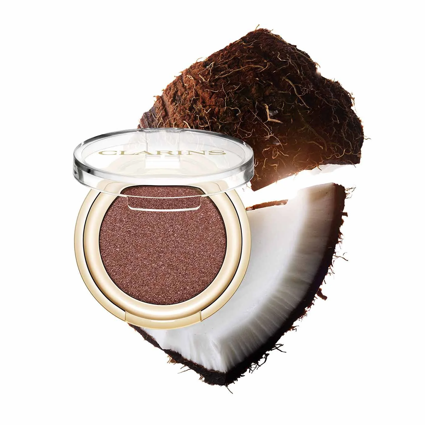 Ombre Skin Nude Primer-Infused Eyeshadow - Matte, Satin, + Pearlized Finishes - 1