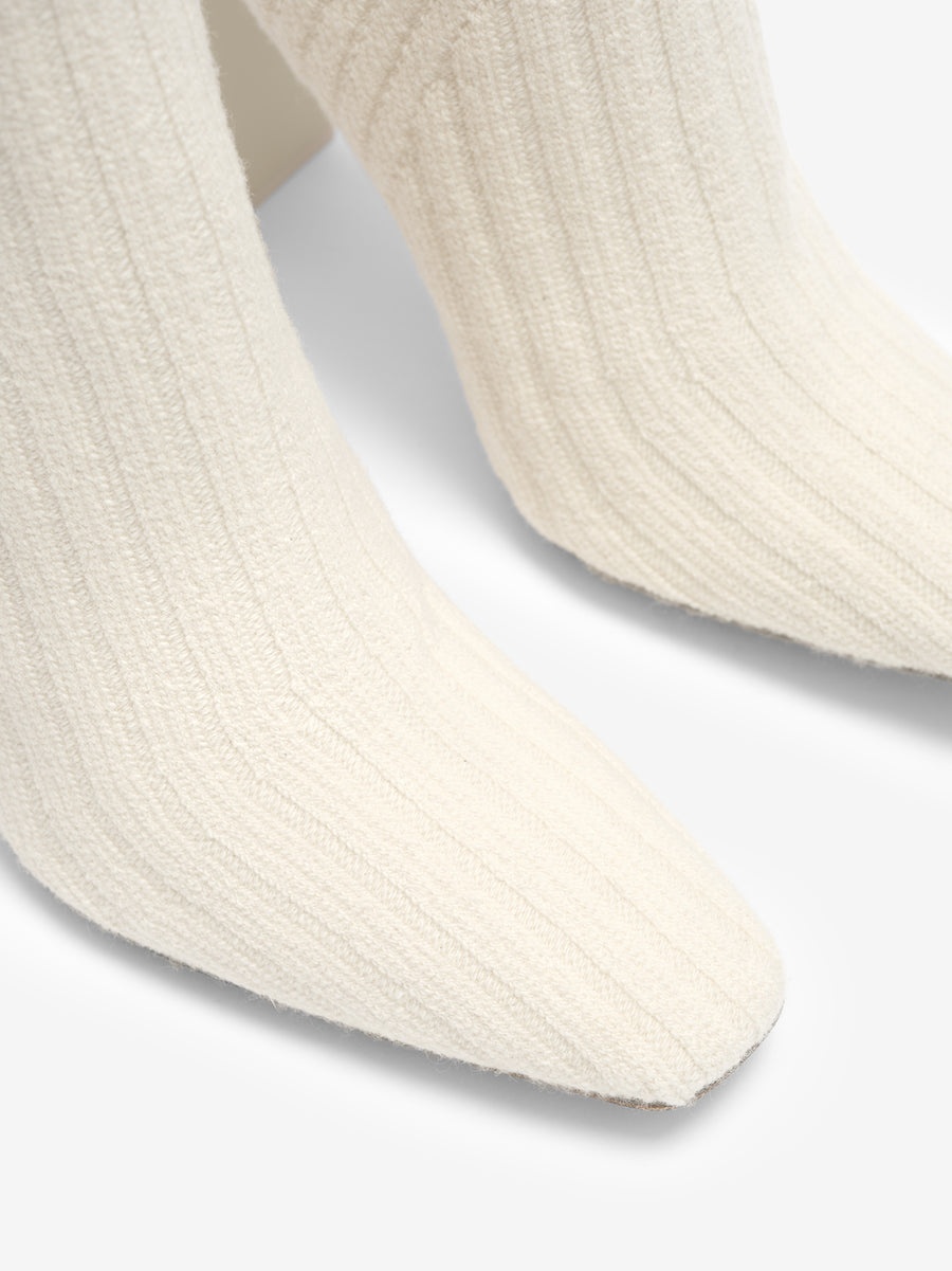 Boot Knit - 4