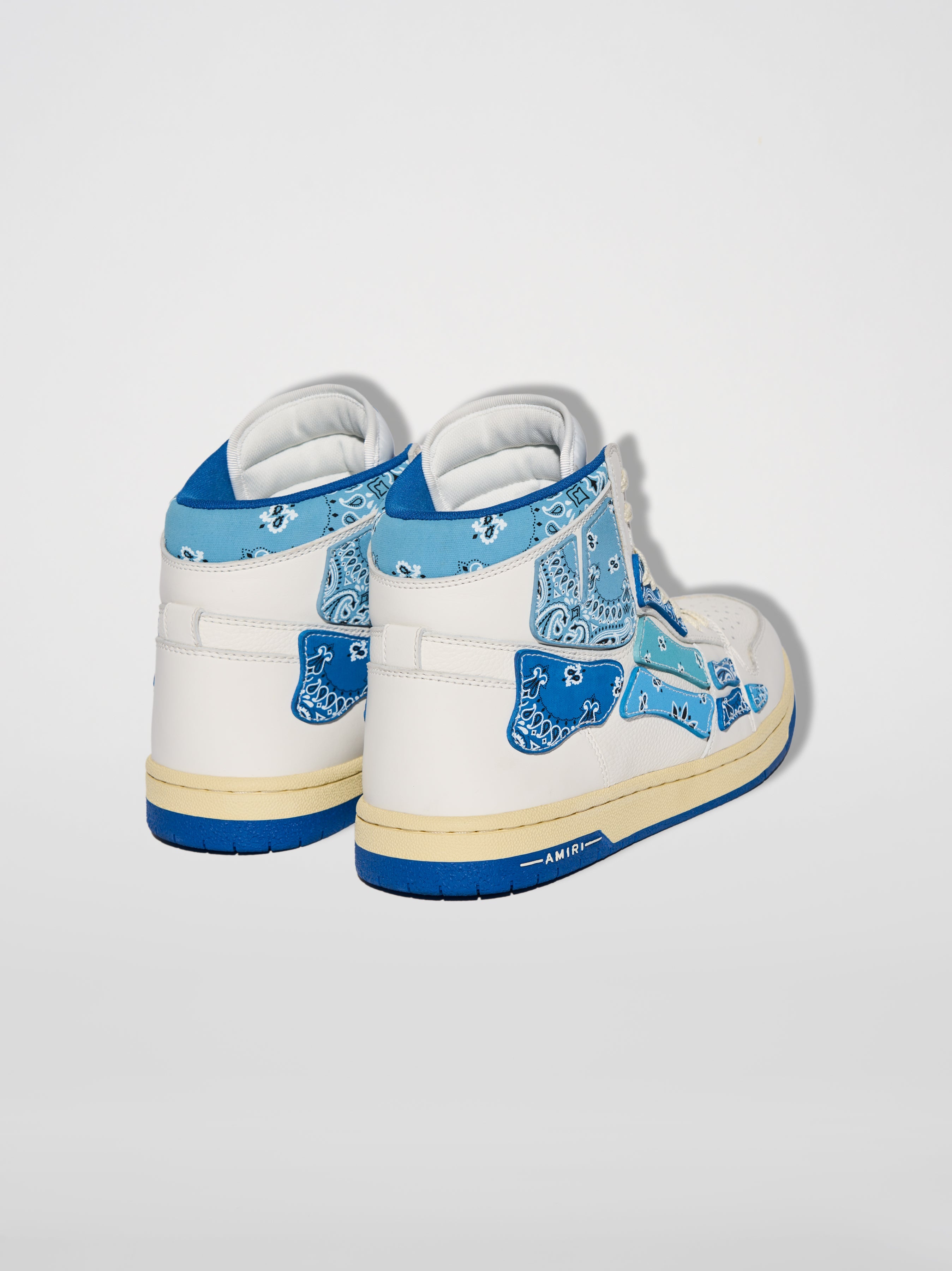 SKEL-TOP HI BANDANA - 4