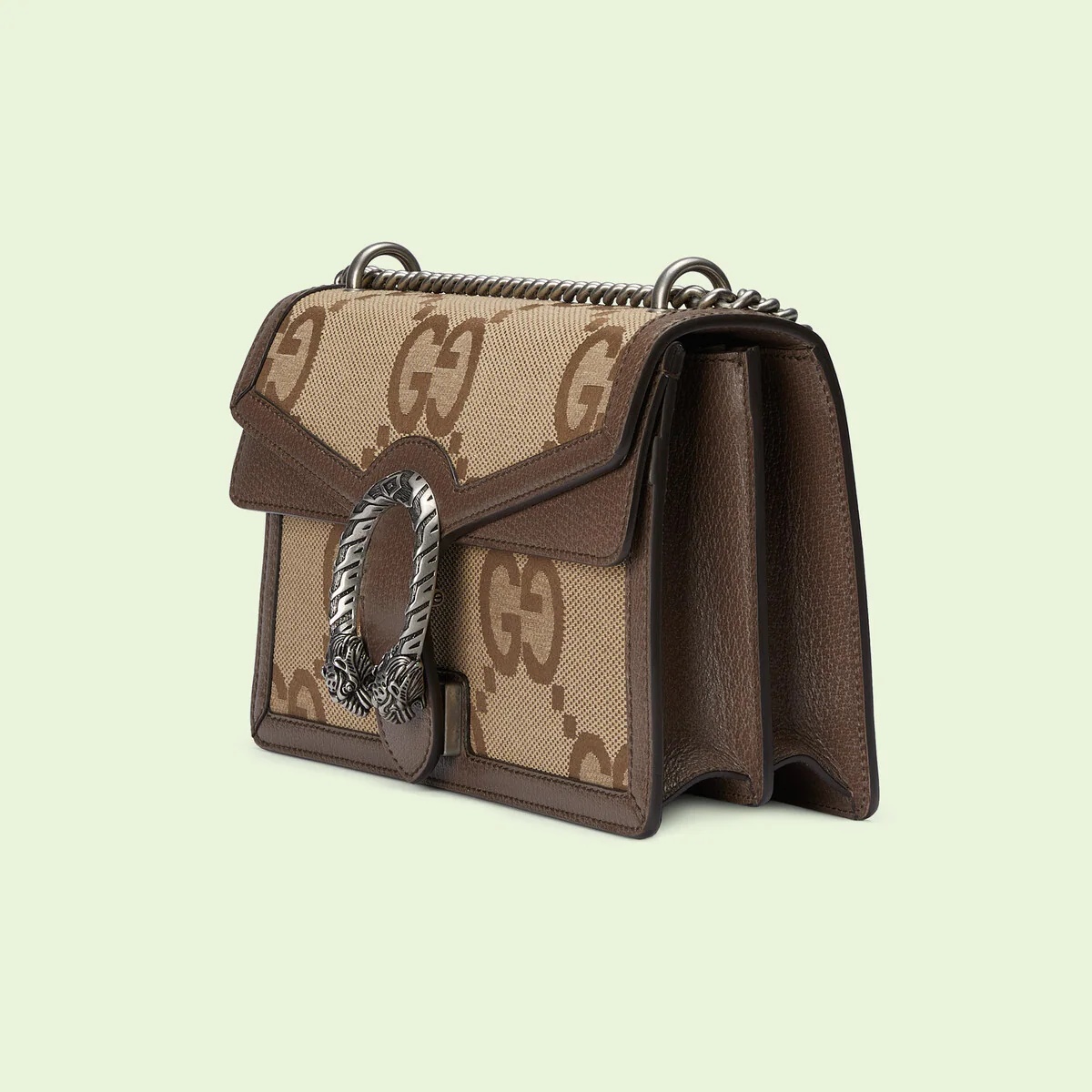 Dionysus small shoulder bag - 1