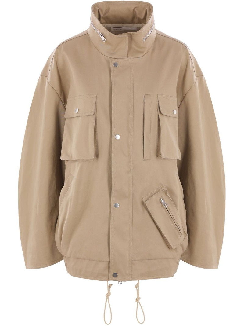 Carico jacket 1