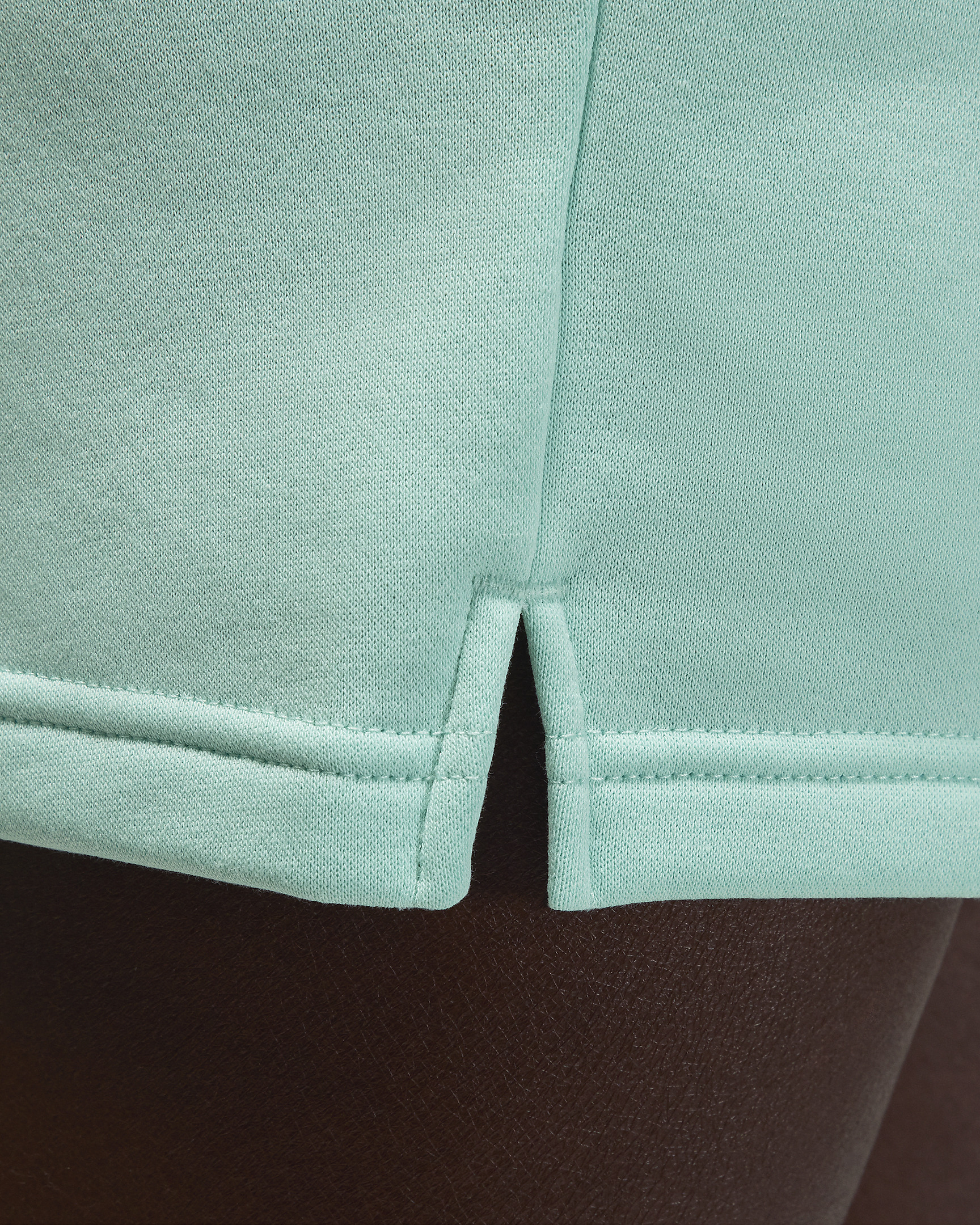 Jordan Brooklyn Fleece Women's Shorts - 5