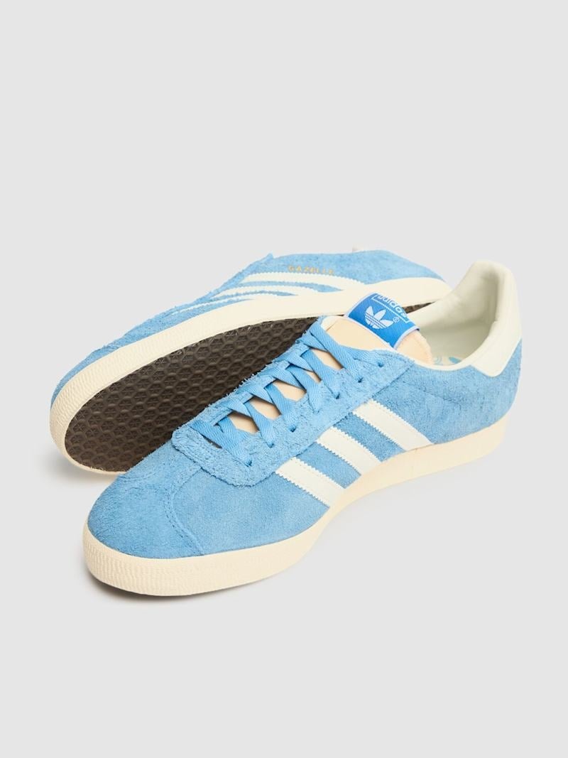 Gazelle sneakers - 5
