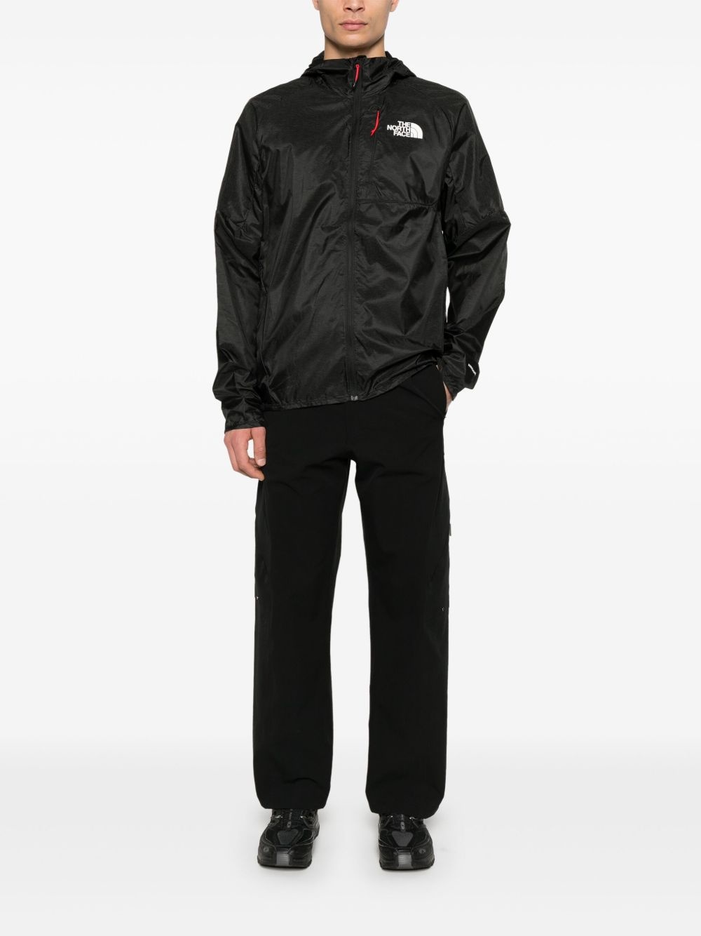 Windstream jacket - 2