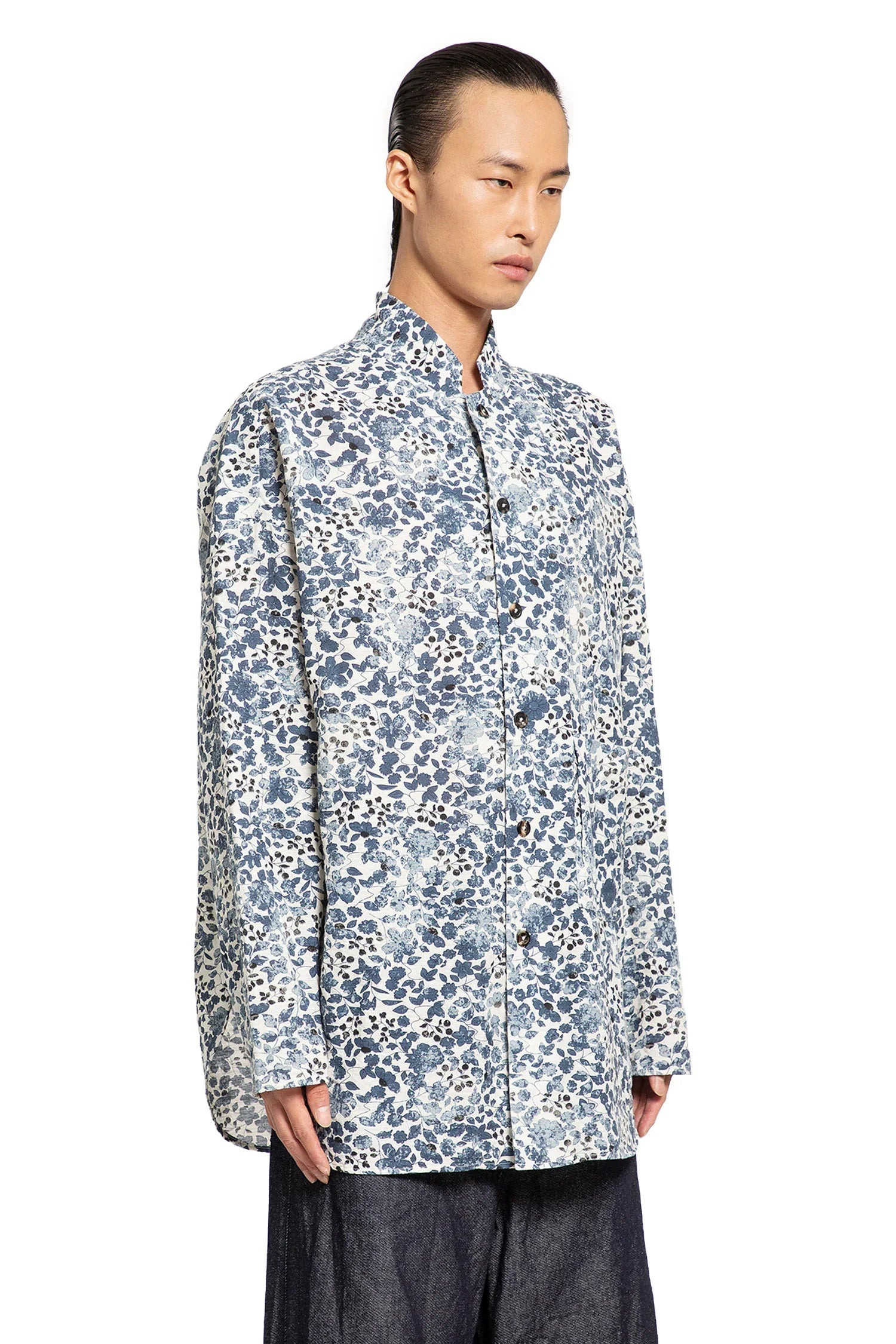 Guru Shirt - 2