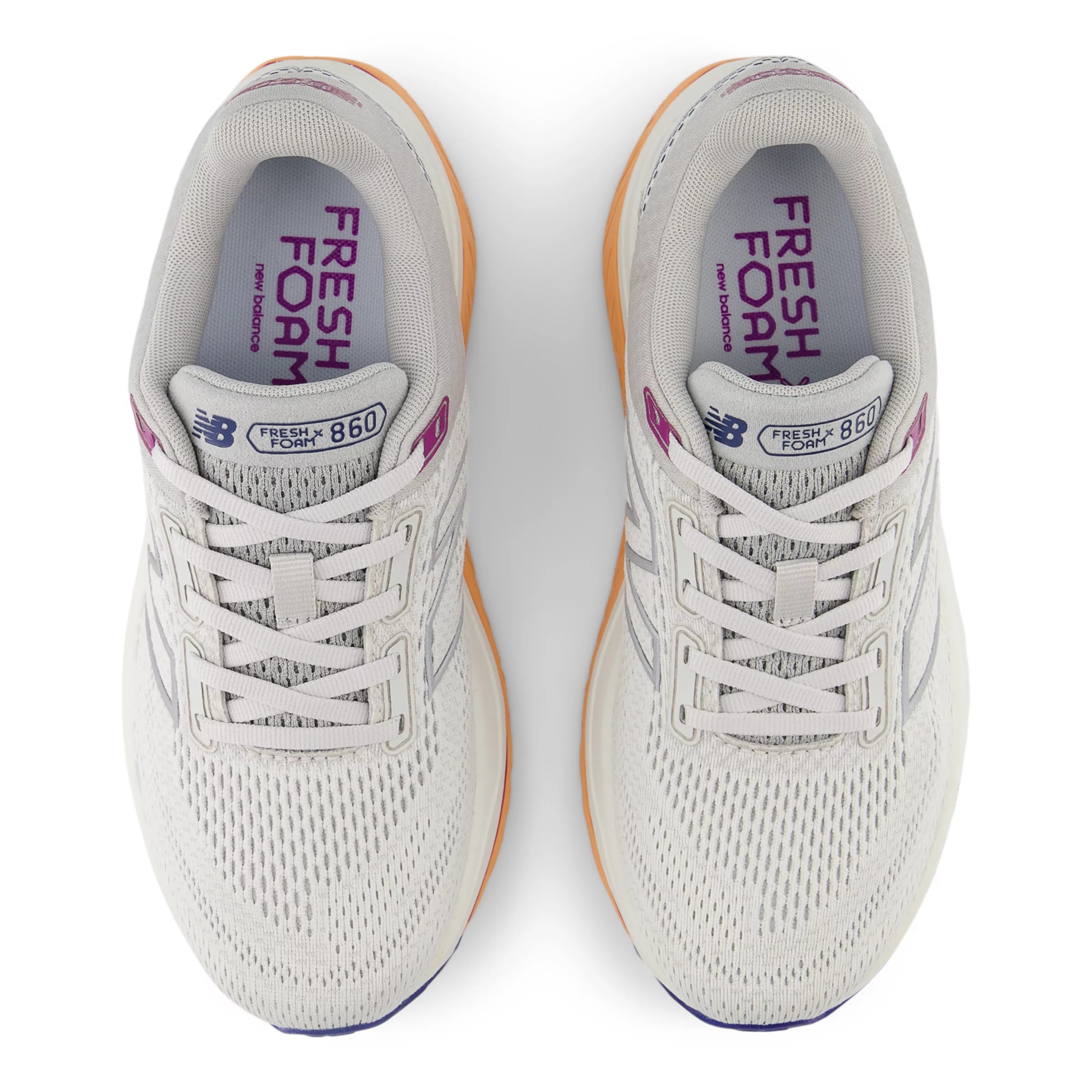 Fresh Foam X 860v14 - 4
