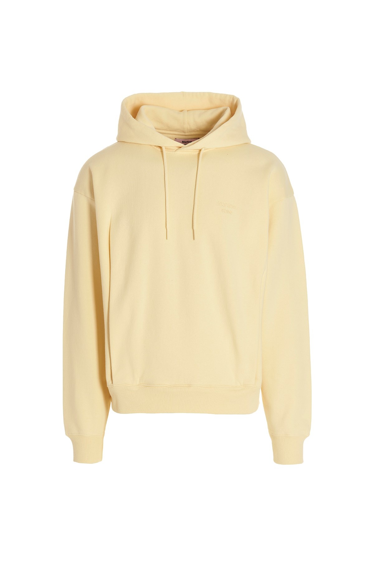 Martine Rose 'Classic' hoodie | julianfashion | REVERSIBLE