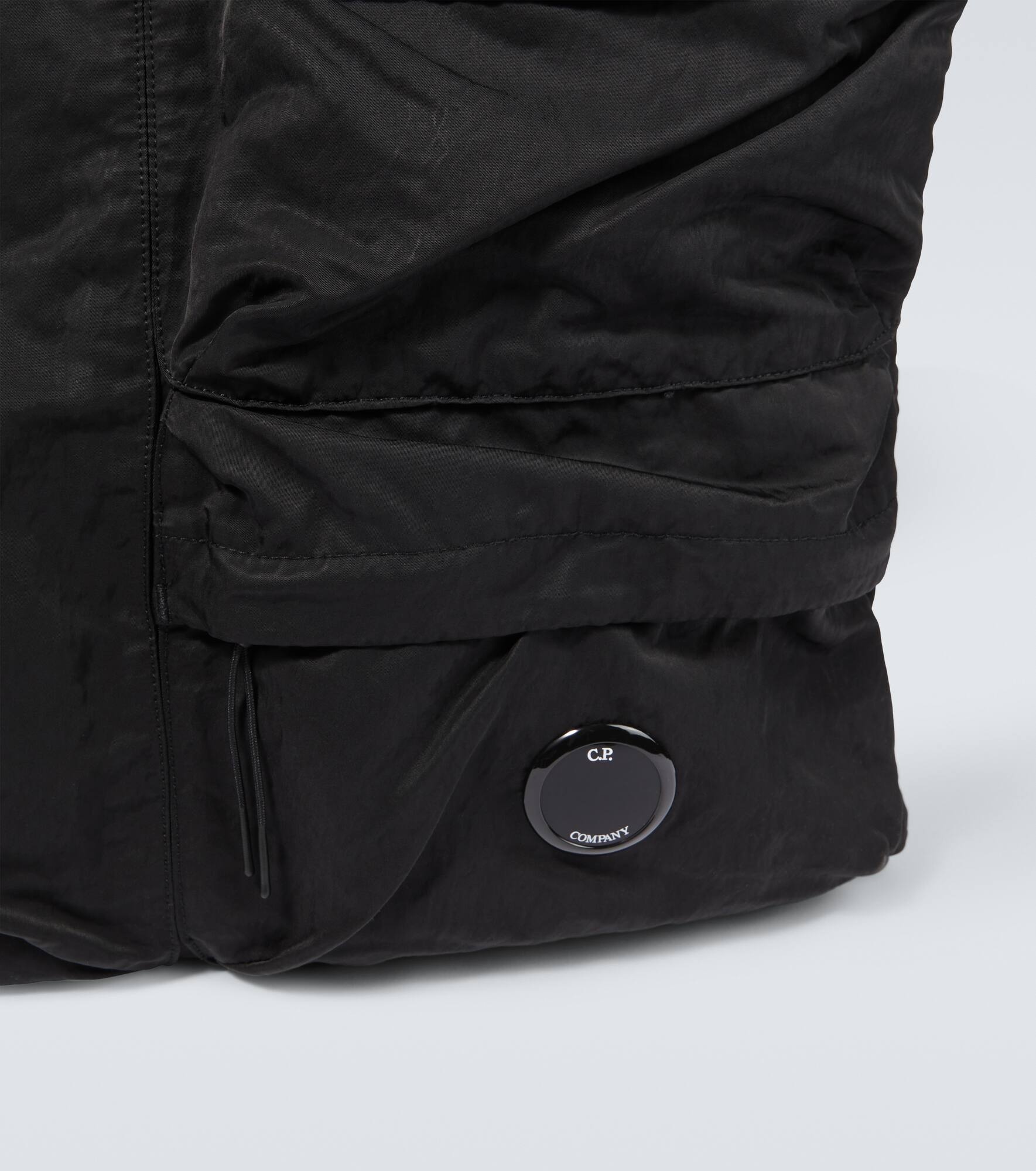 Technical tote bag - 6