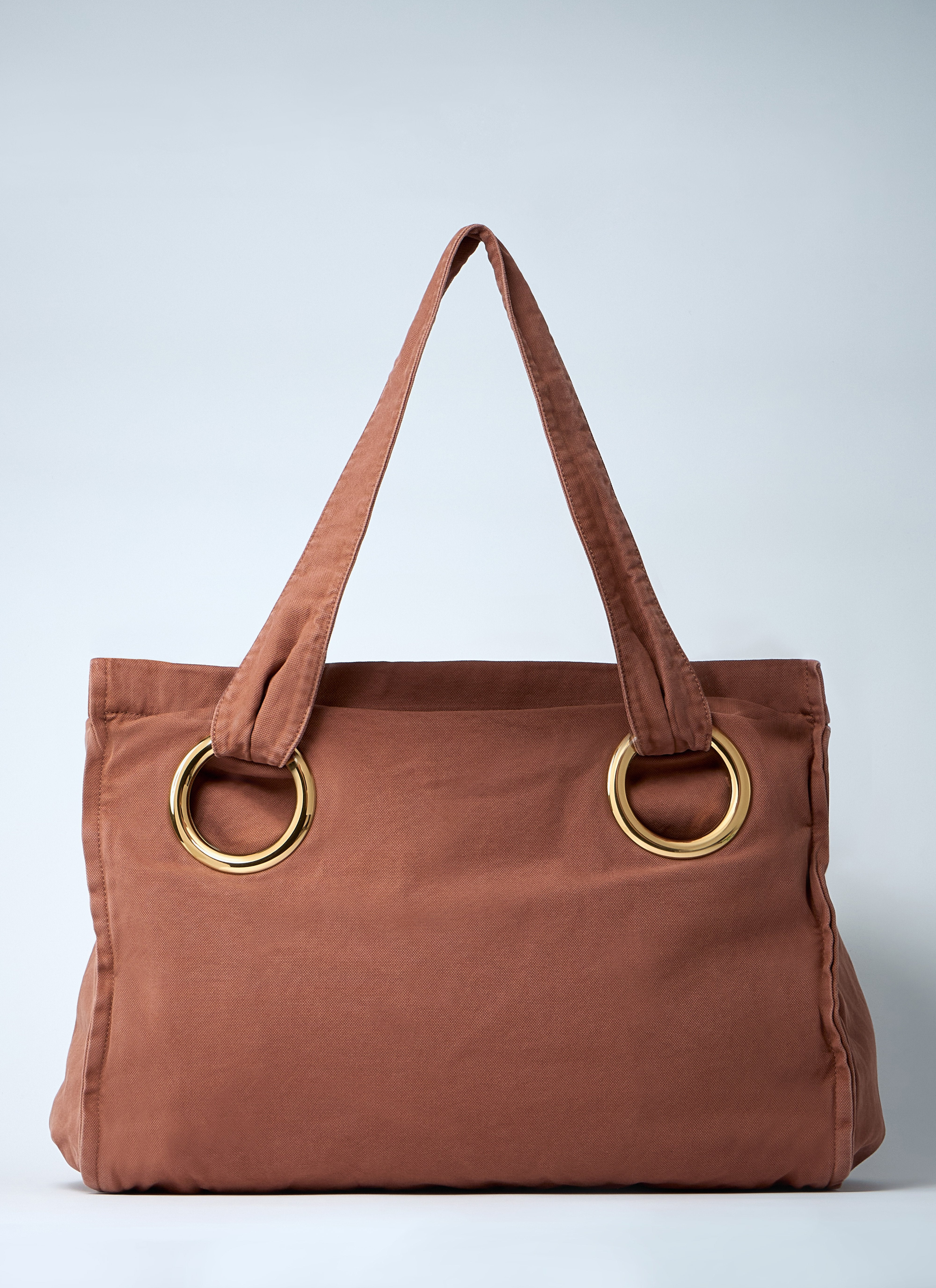 Chloé Women Plage Printed Tote Bag - 2