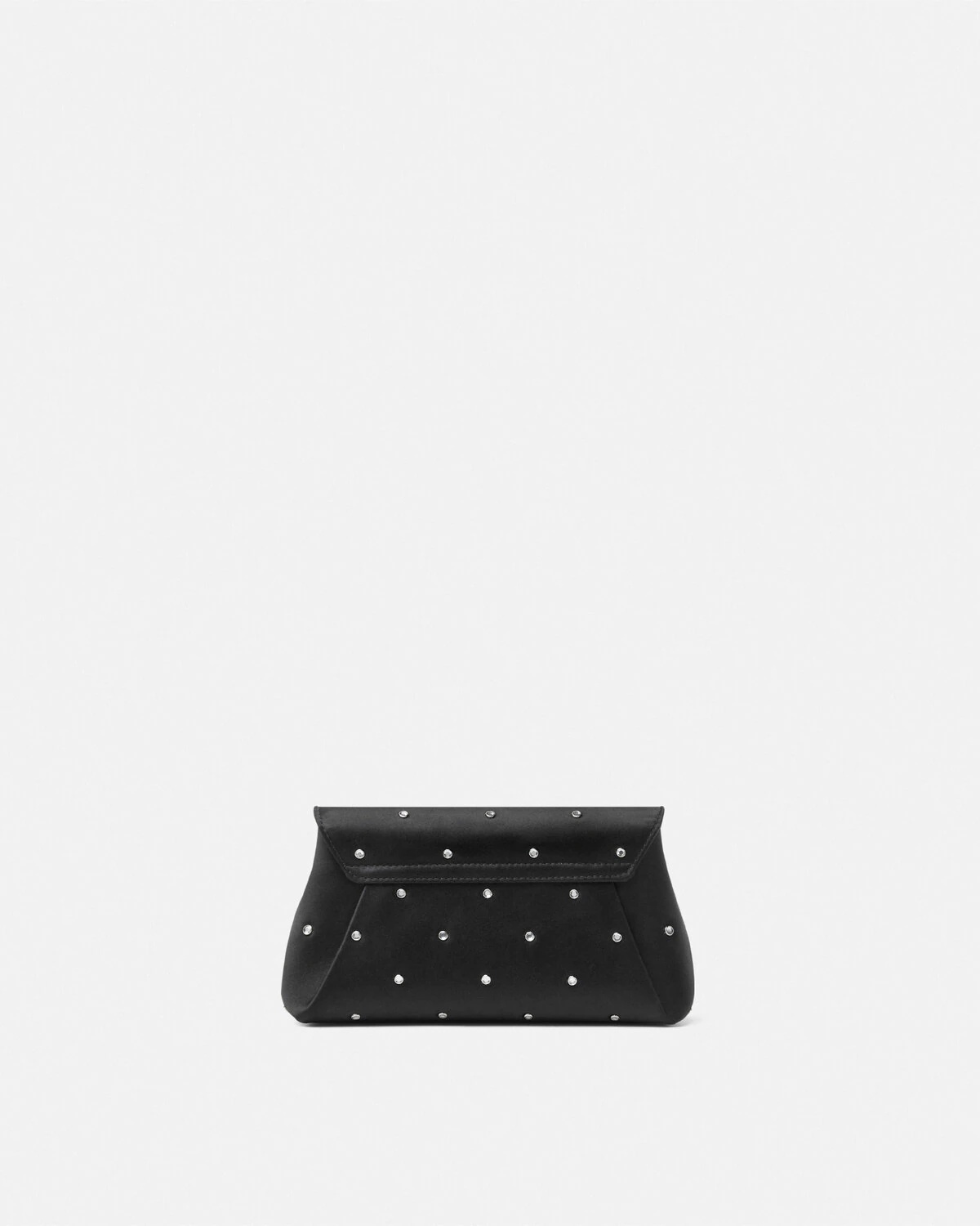 Cielo Stellato Gianni Ribbon Clutch - 7