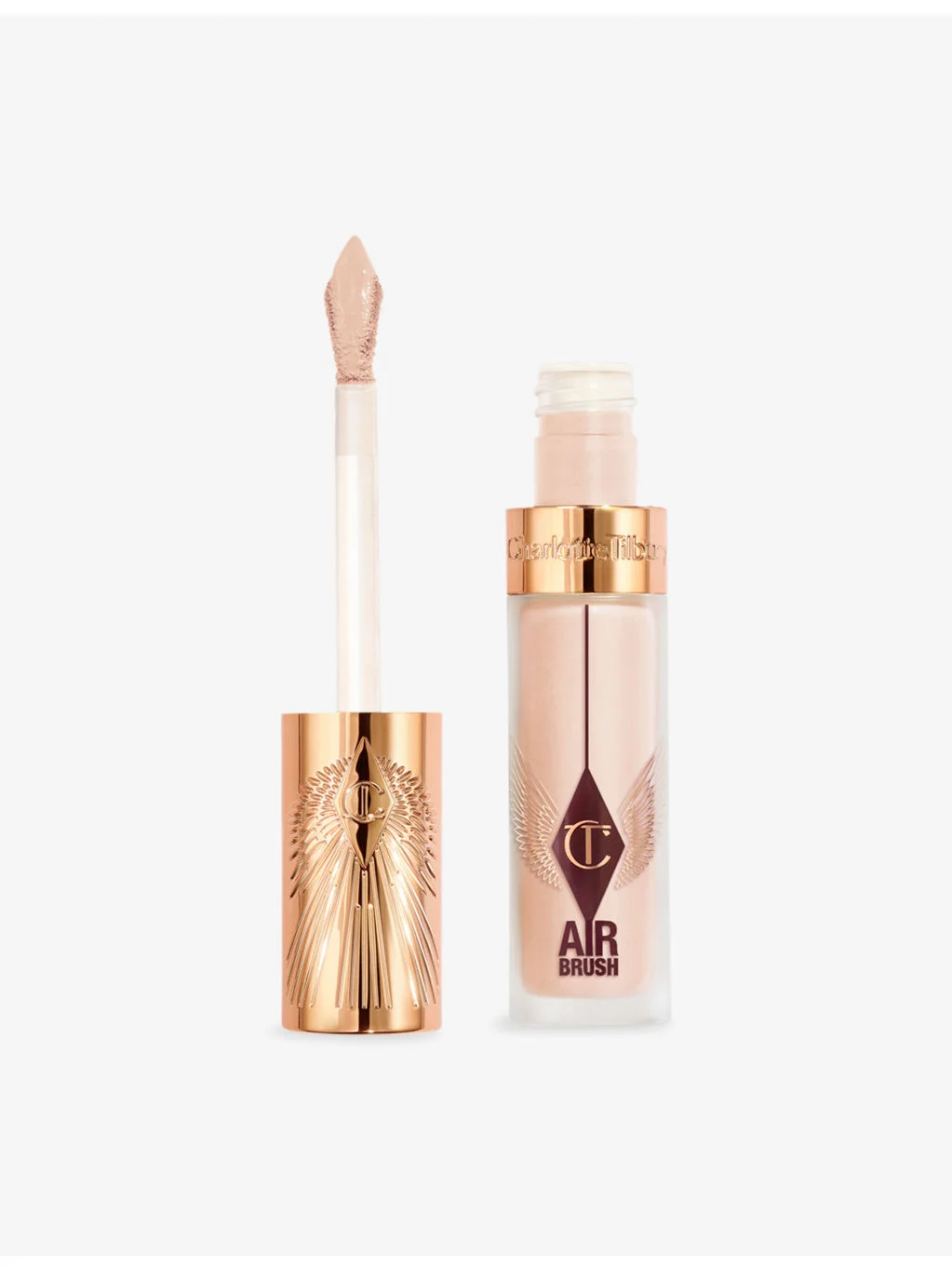 Airbrush Flawless Blur Concealer 8.3g - 1
