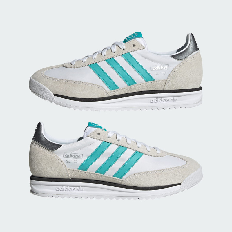 SL 72 RS MERCEDES SHOES 7