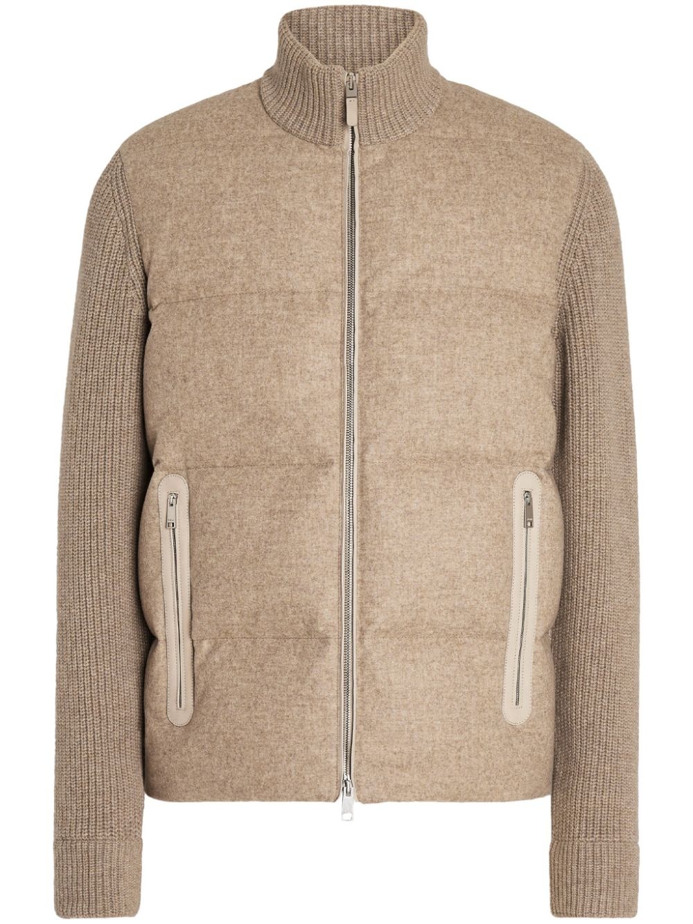 Oasi padded jacket - 1