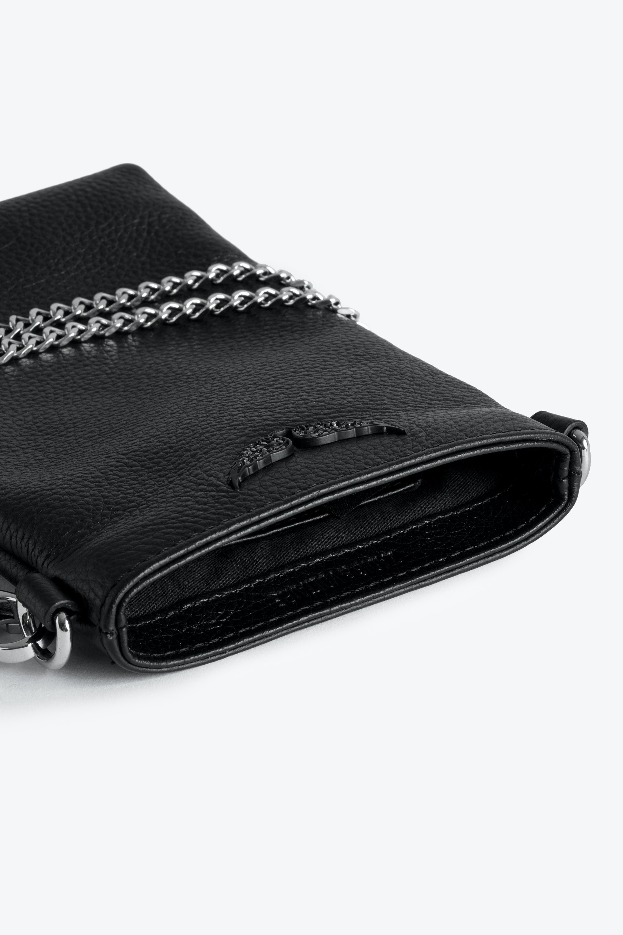 Rock Pouch Clutch - 3