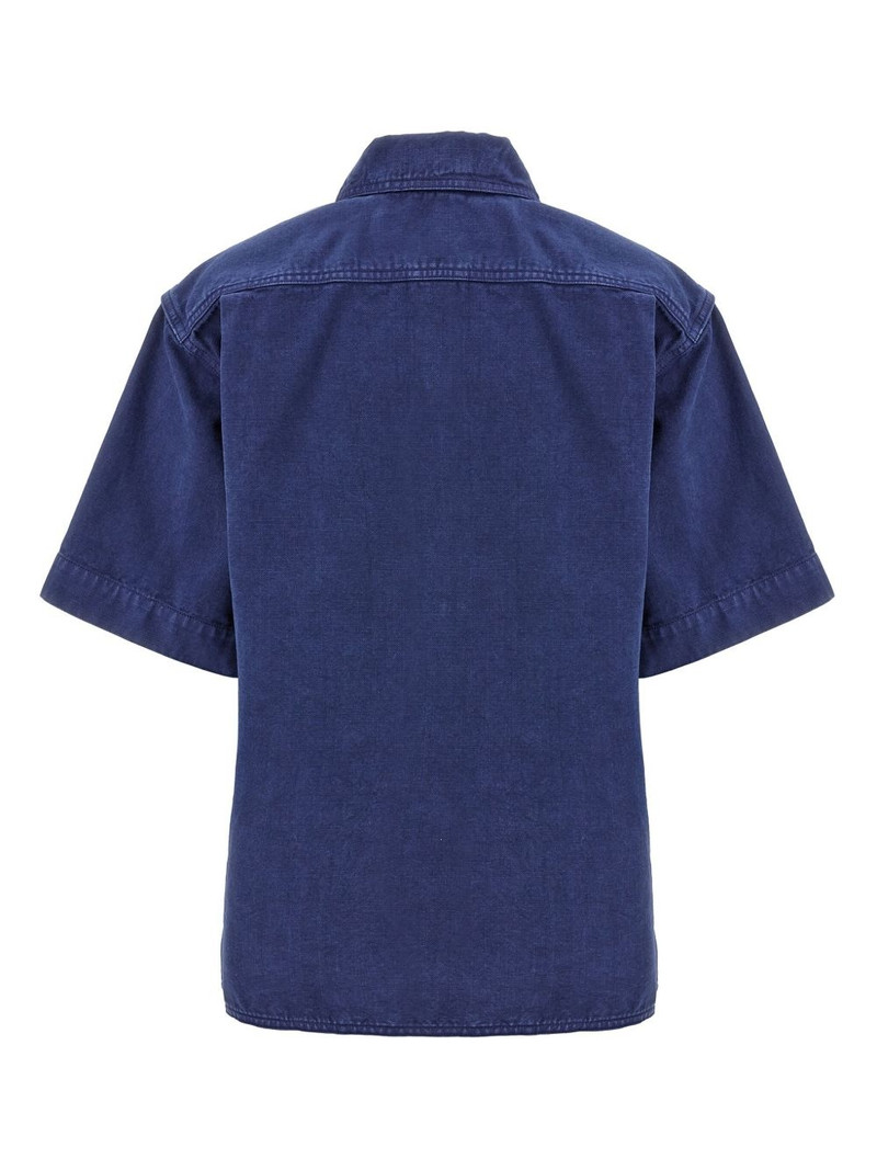 Max Mara Gabriel shirt outlook