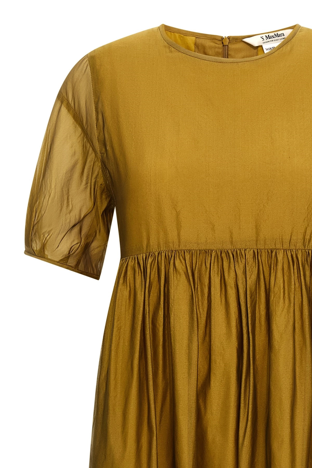 'Fatoso' dress - 3