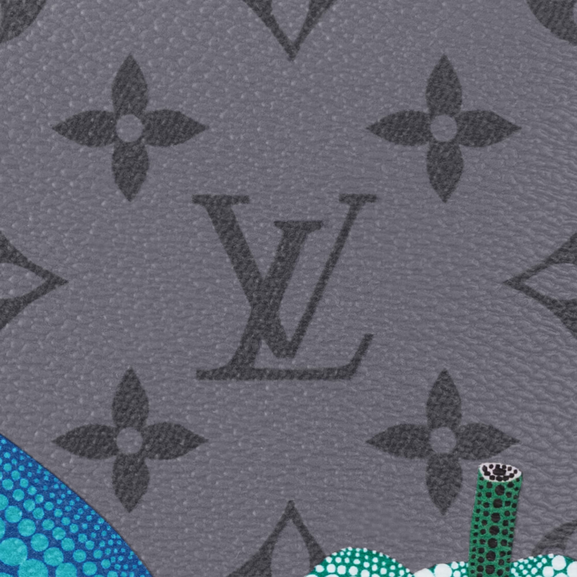 LV x YK Trio Messenger - 5