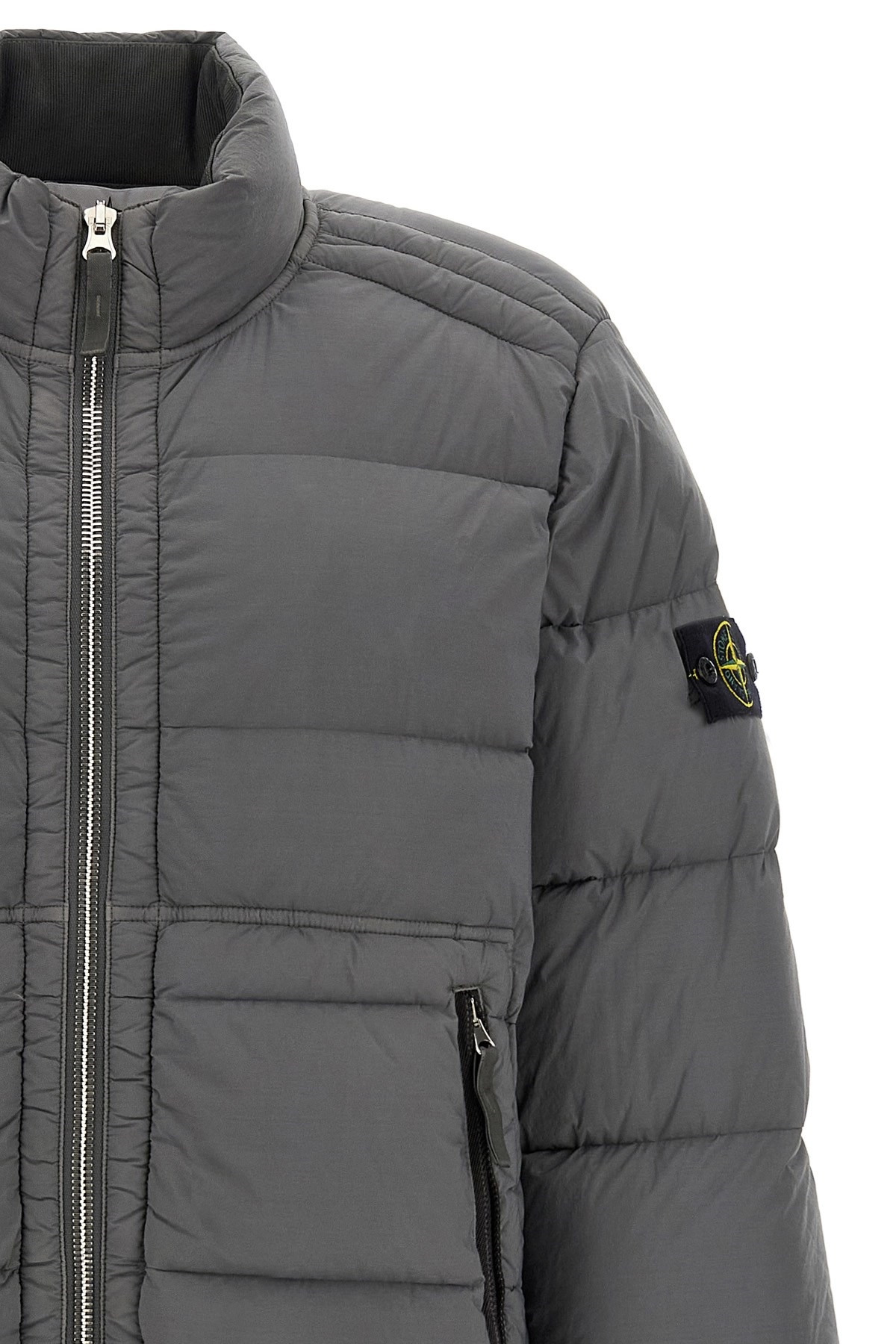 'Down-Tc' bomber jacket - 3