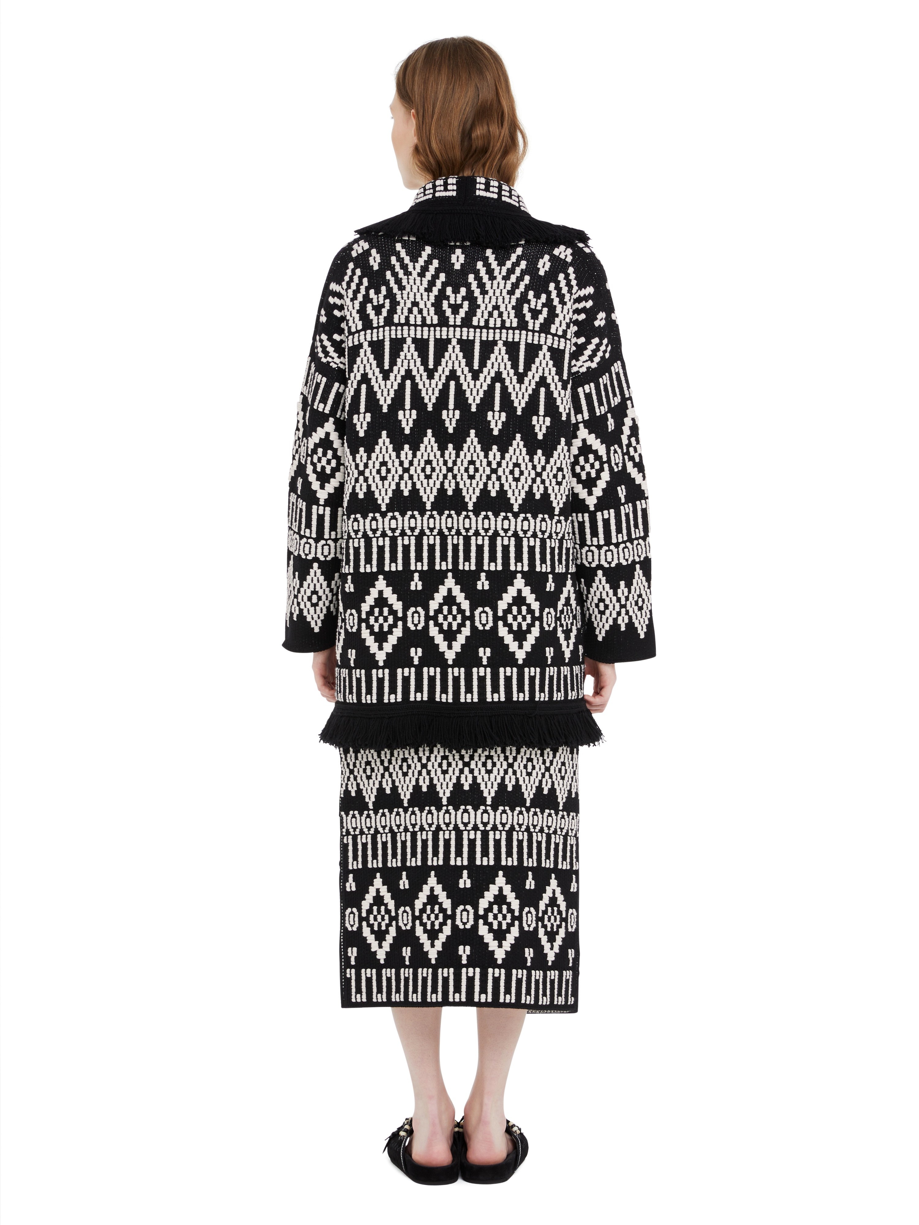 Jungle Beat Cardigan - 7