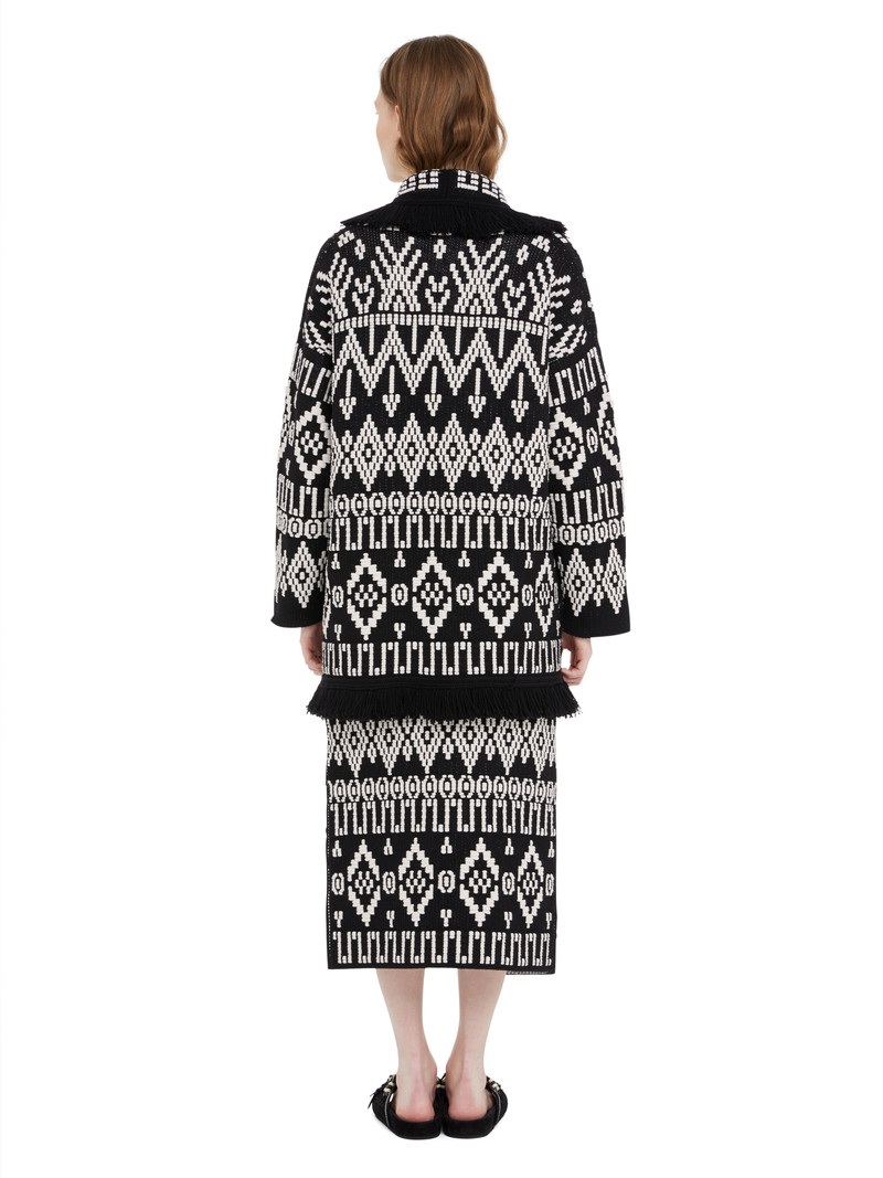 Jungle Beat Cardigan 7