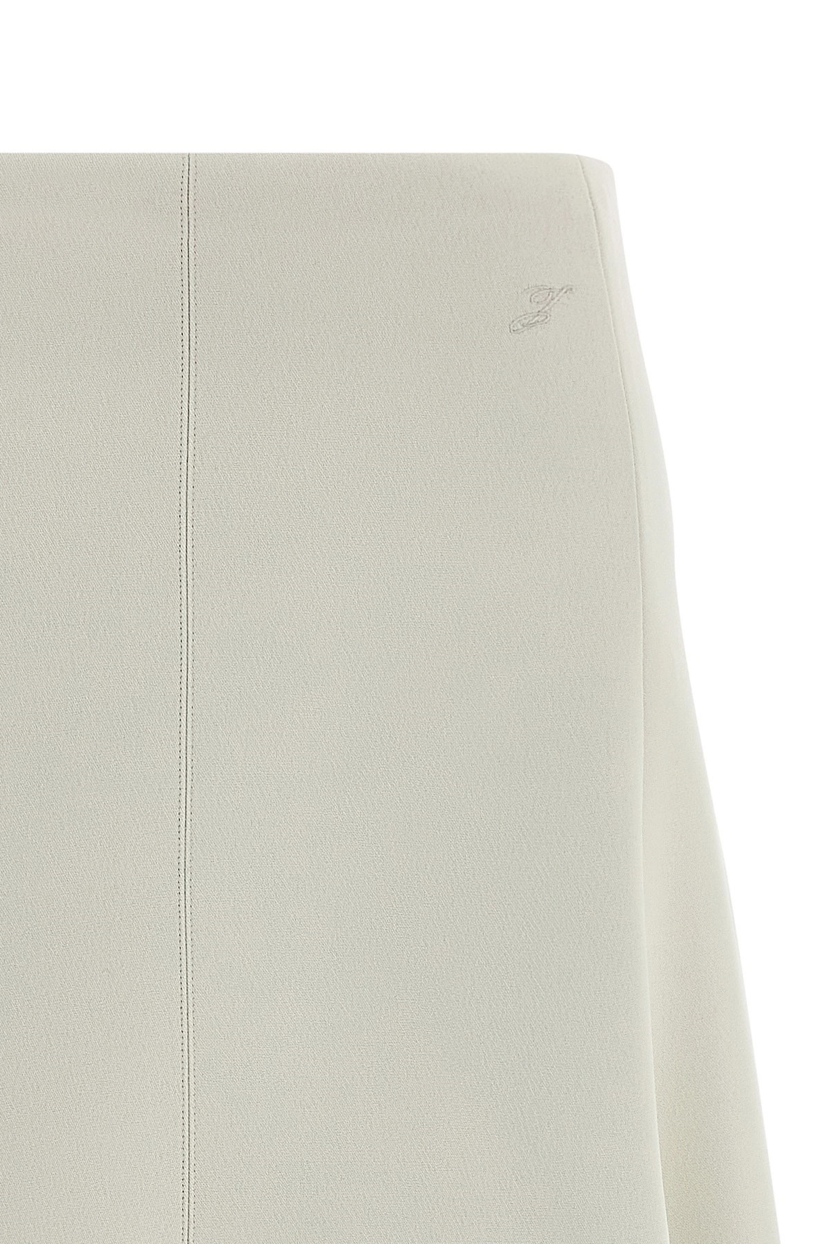 'La Jupe Triangle' skirt - 4