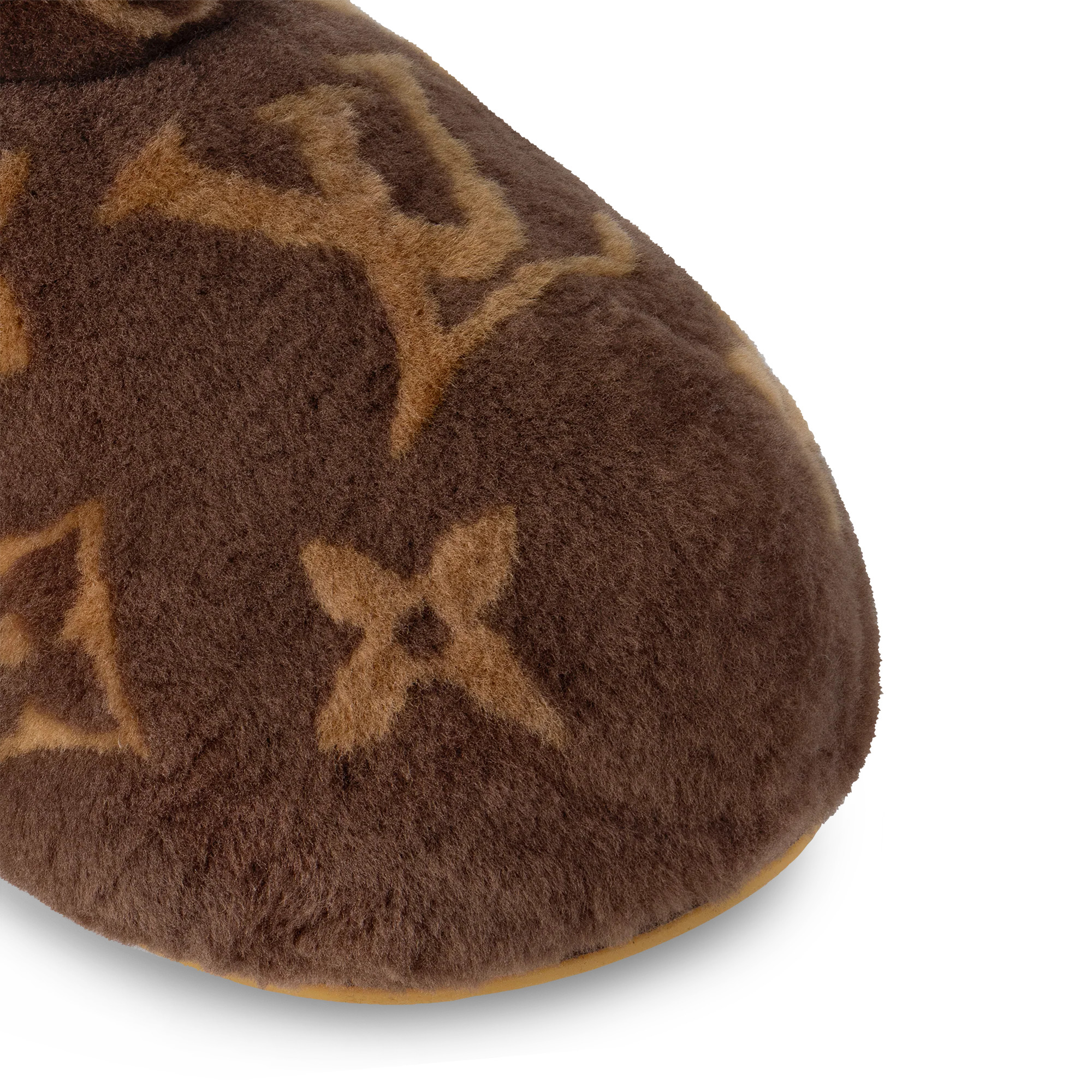 LV Footprint Low Boot - 4