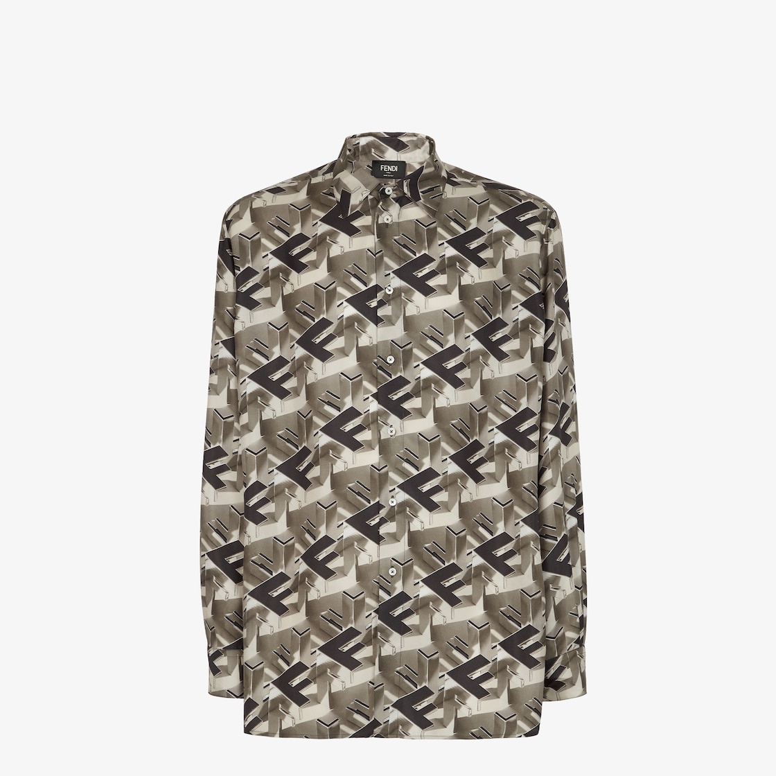 Shirt - 1